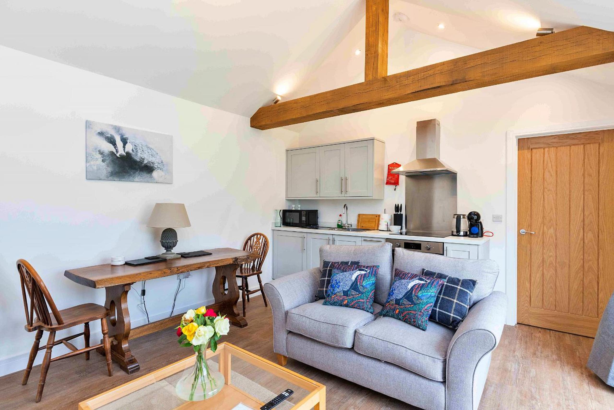 Finest Retreats - The Sett view 4