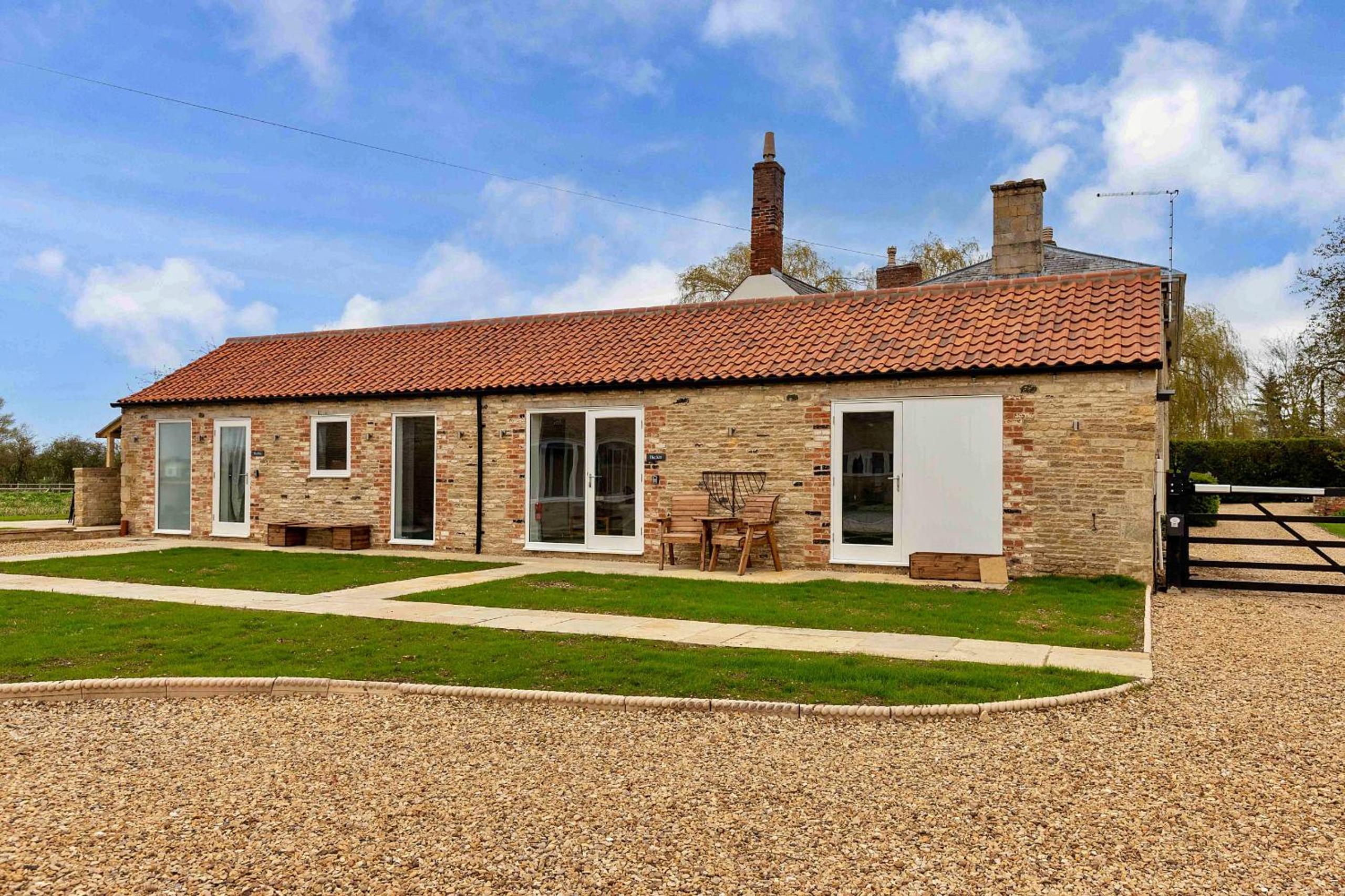 Finest Retreats - The Sett view 3