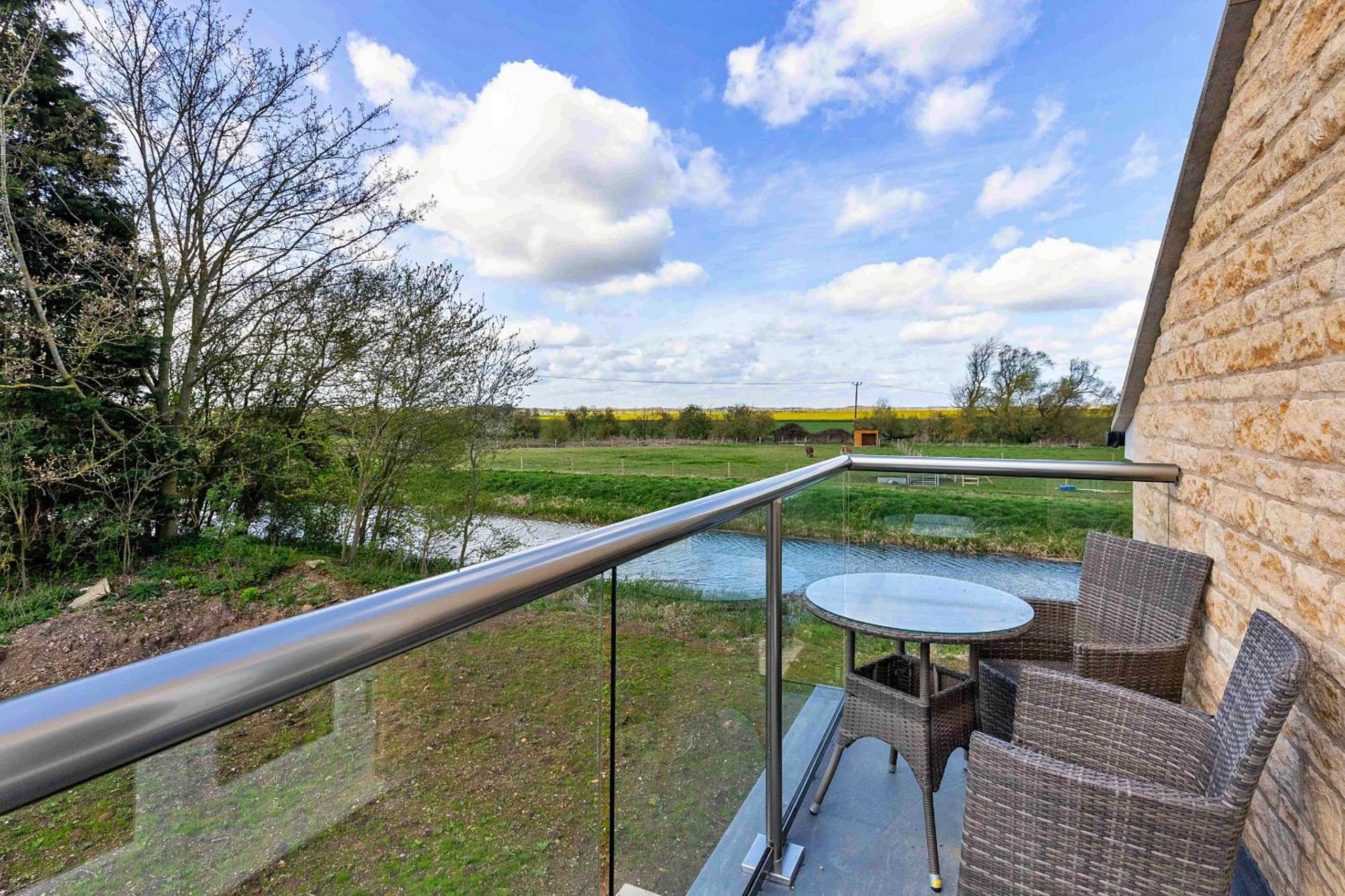 Finest Retreats - The Roost view 4