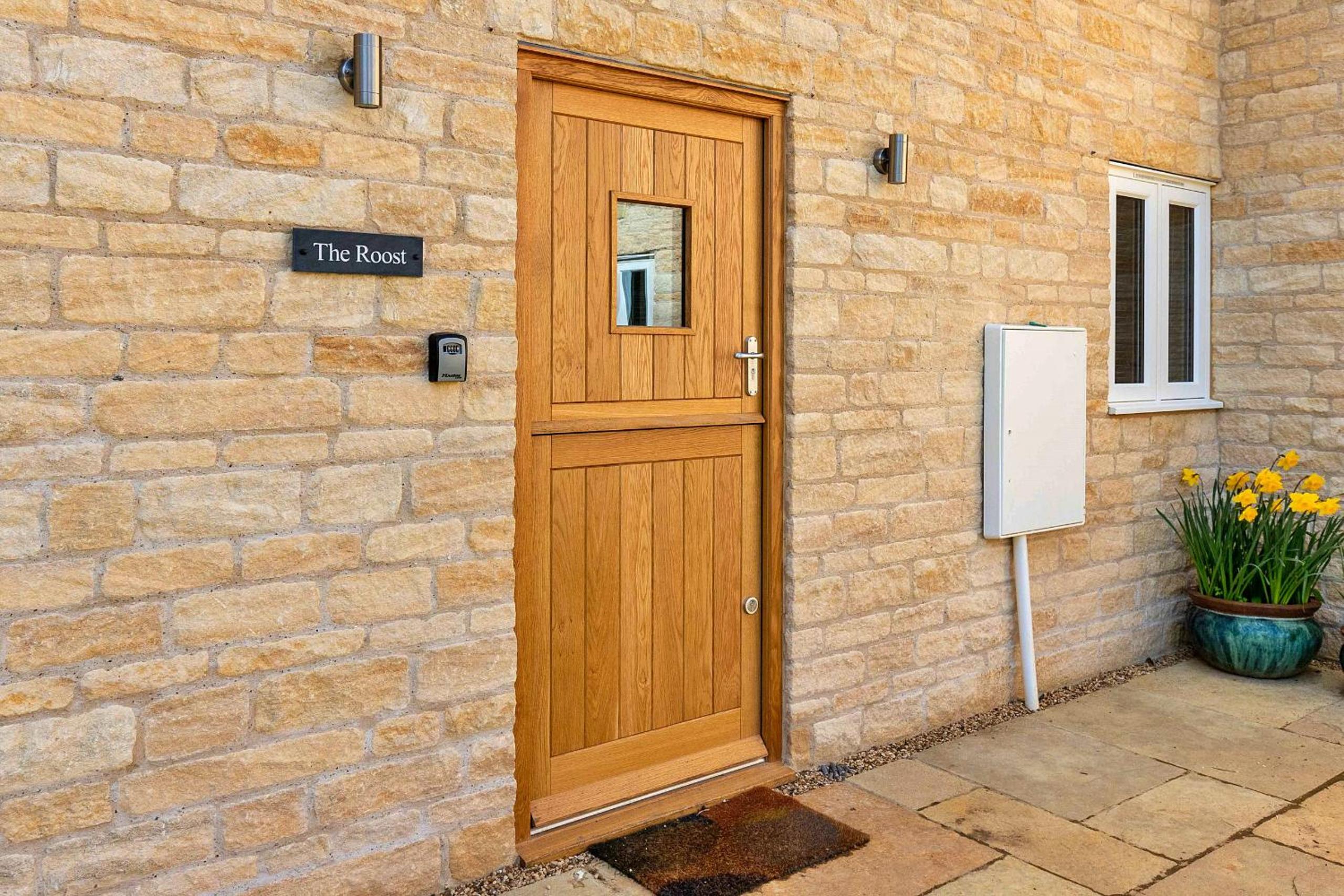 Finest Retreats - The Roost view 5