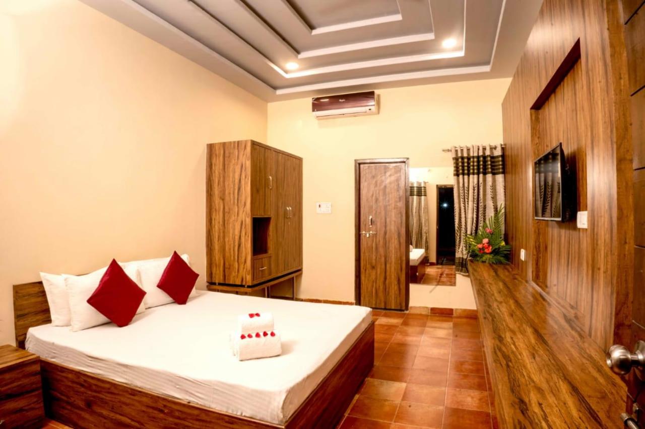 Farm Stay Resort - Shamirpet, Hyderabad view 4