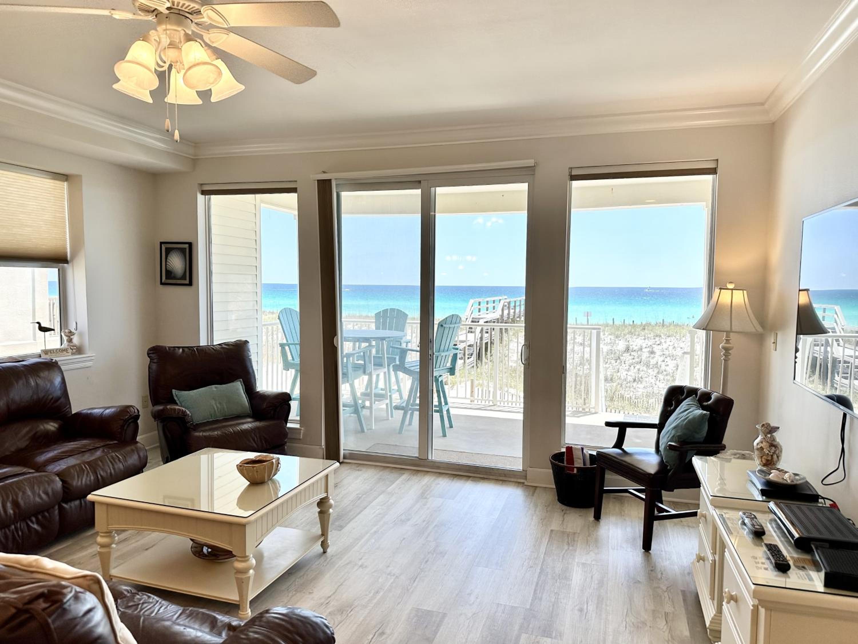 Sea Shell Villa view 4