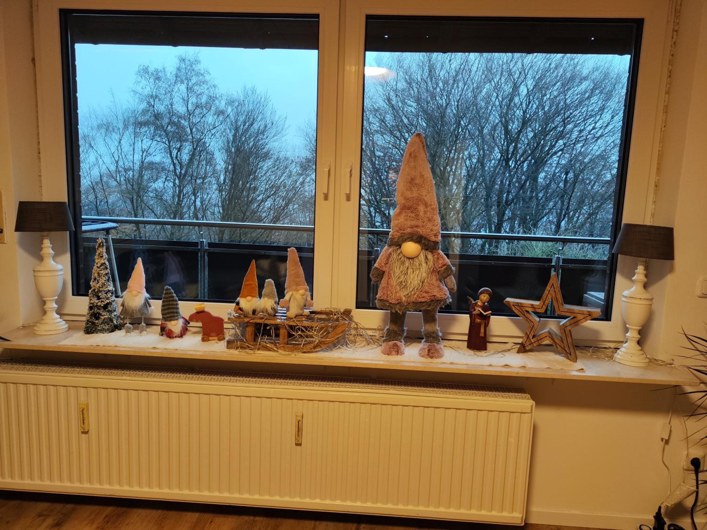 Nikis FeWo an den Dörenther Klippen