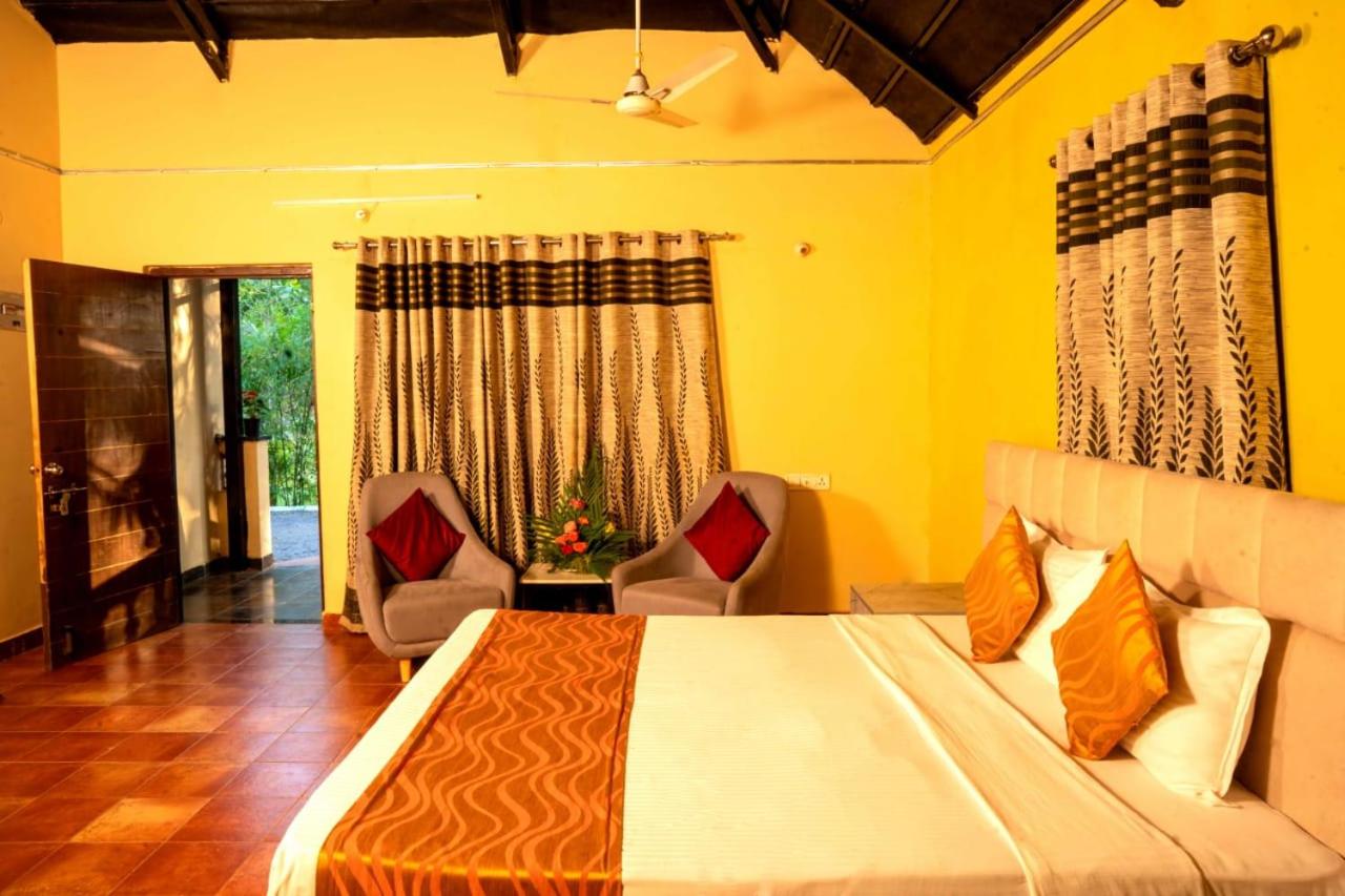 Farm Stay Resort - Shamirpet, Hyderabad view 2