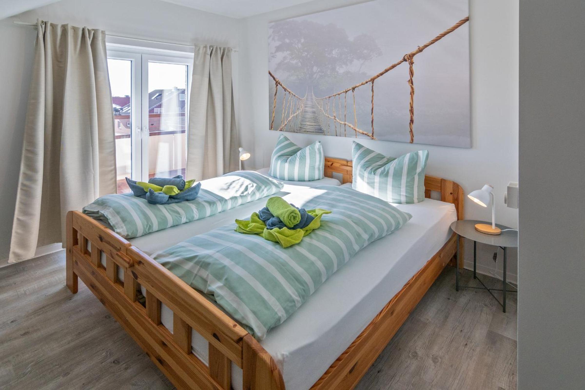 Ferienwohnung Strandhaus