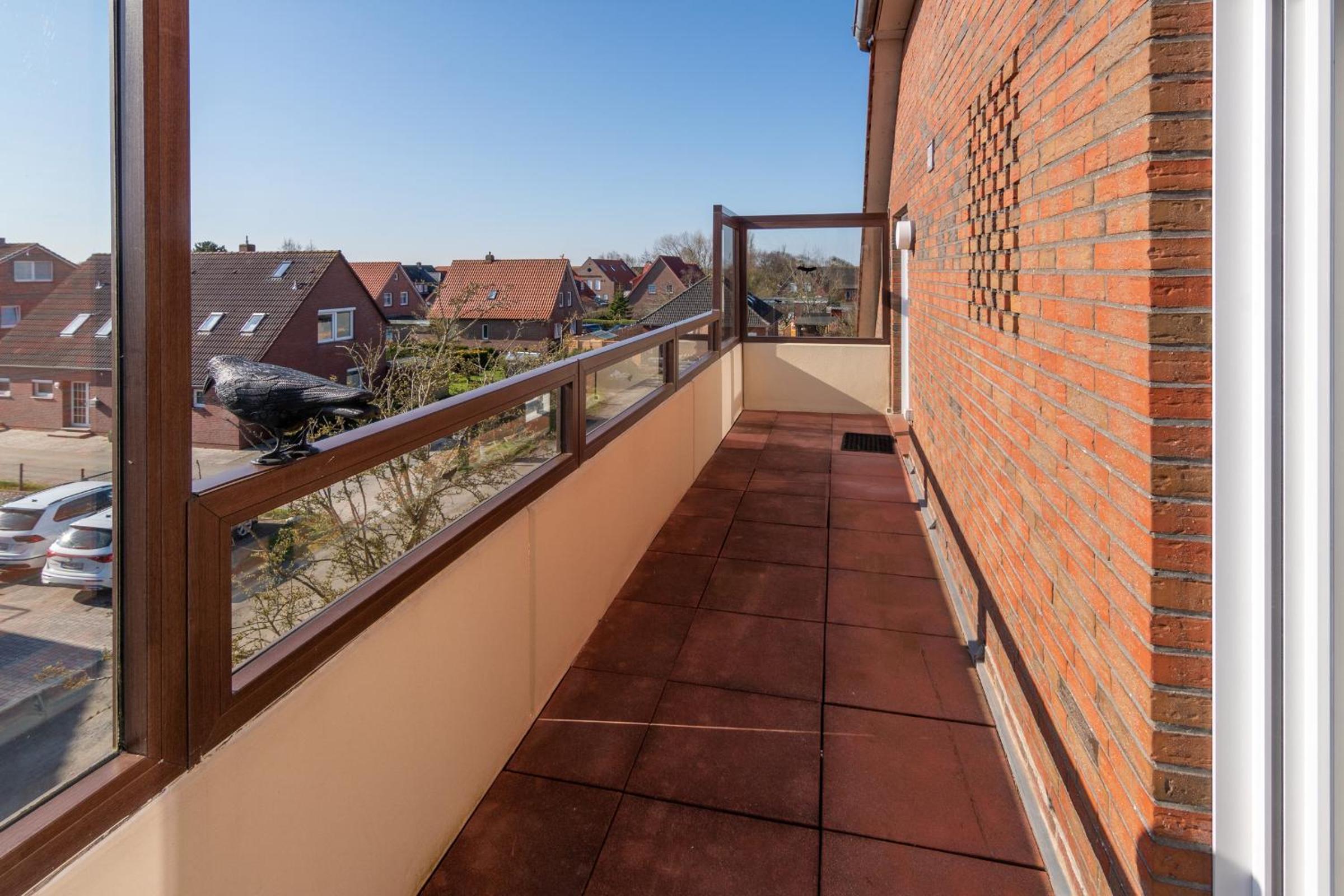 Ferienwohnung Strandhaus