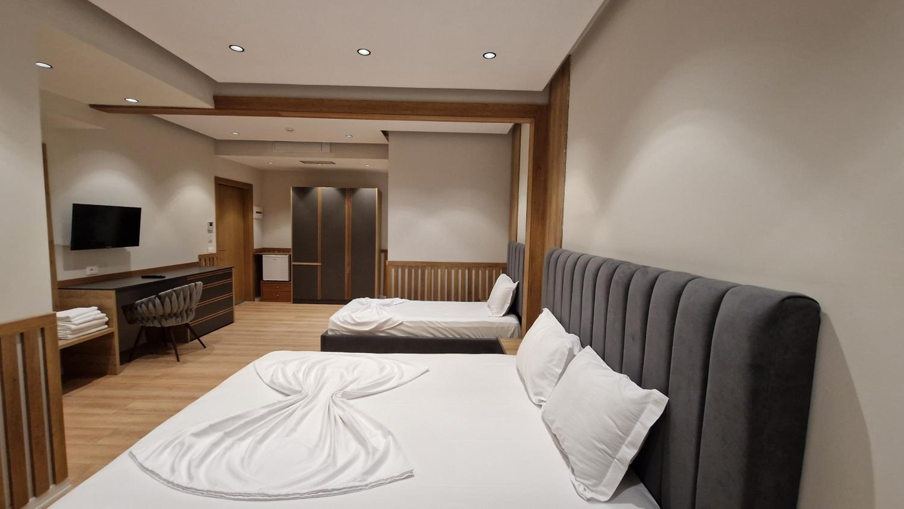 Hotel Colis