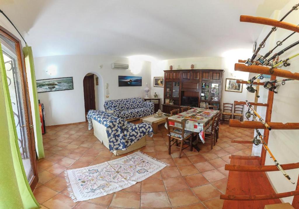 Casa Cannugia By La Via Del Mare Viaggi e Vacanze view 3