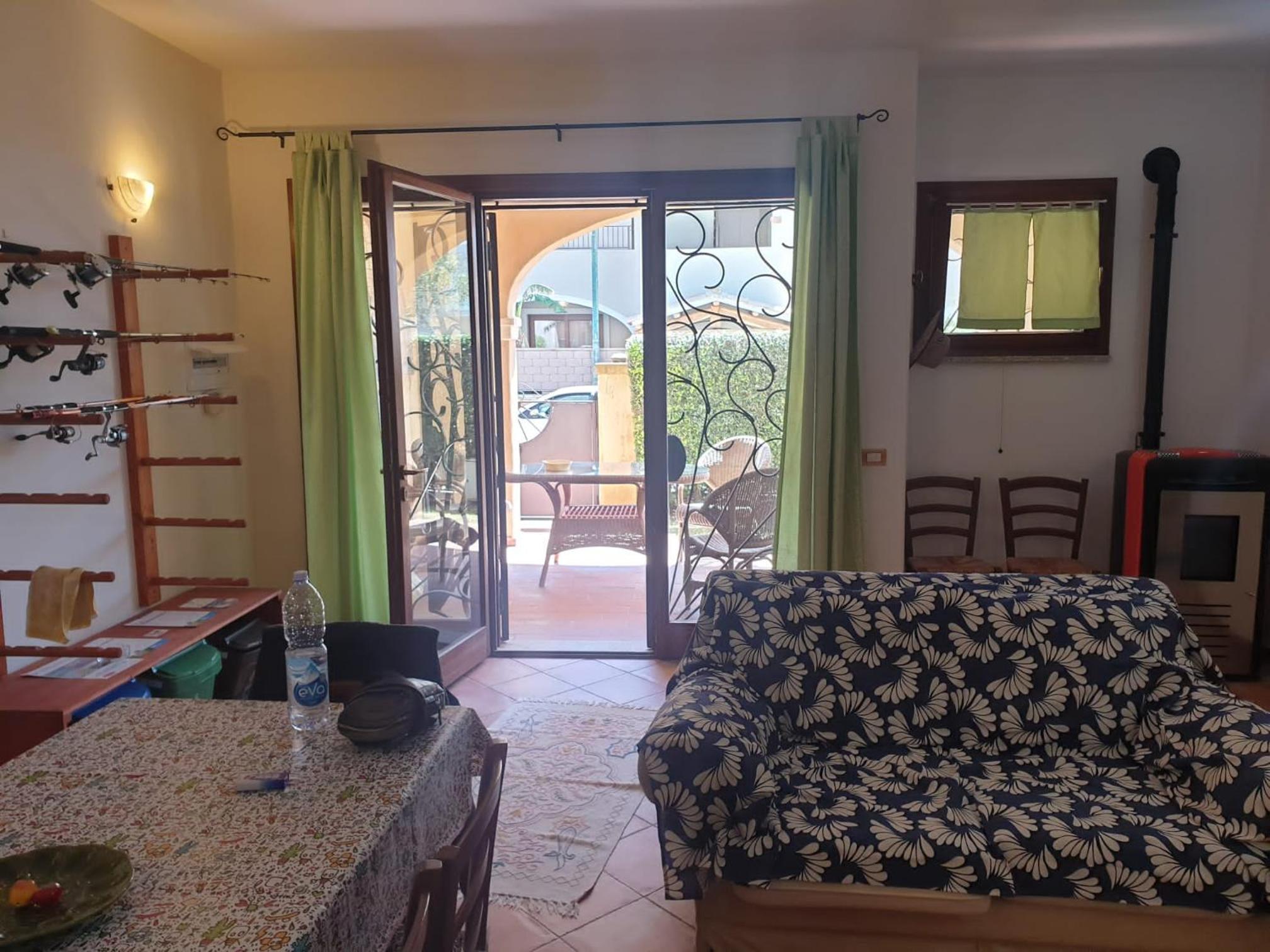 Casa Cannugia By La Via Del Mare Viaggi e Vacanze view 4