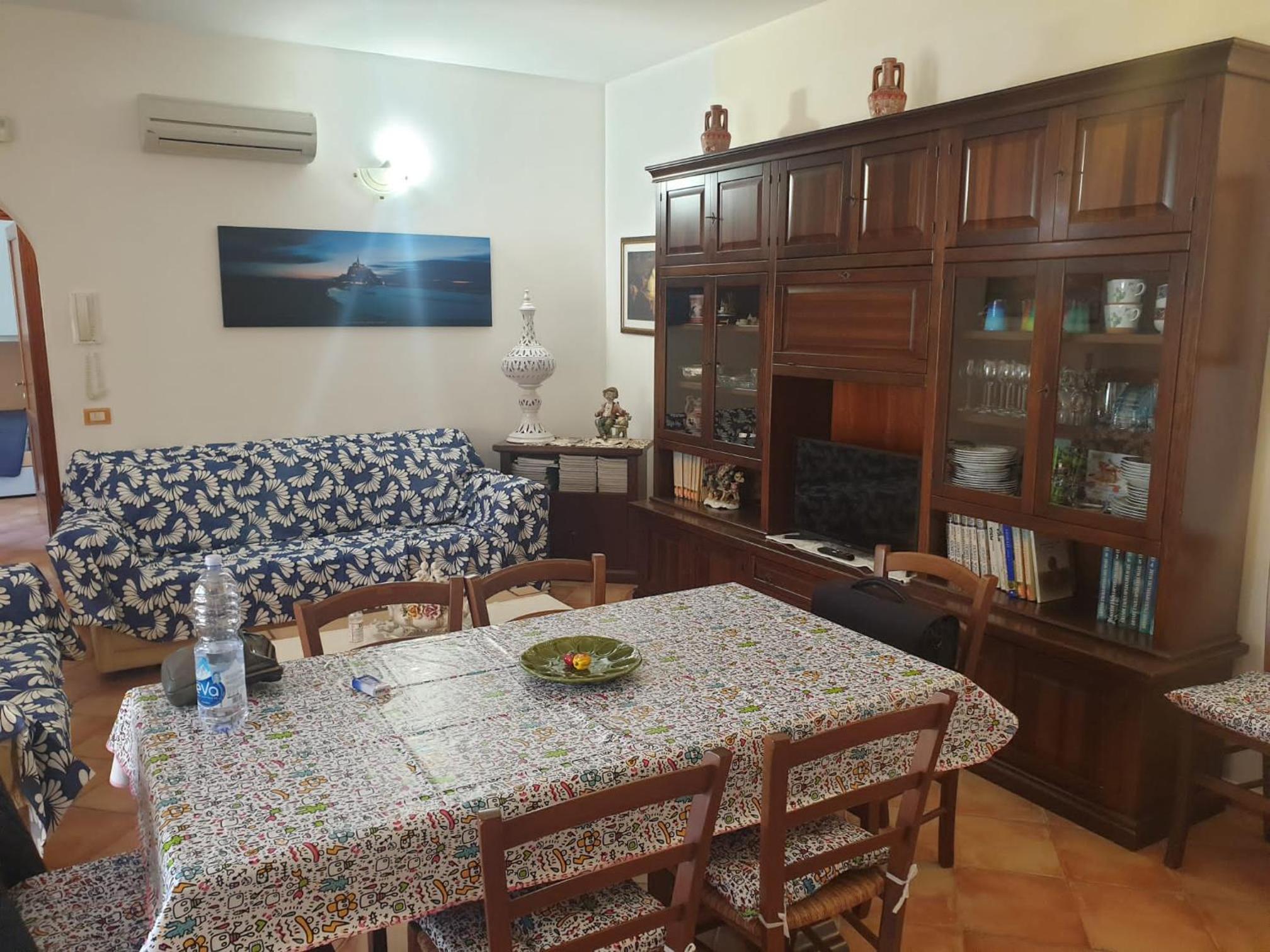 Casa Cannugia By La Via Del Mare Viaggi e Vacanze view 5