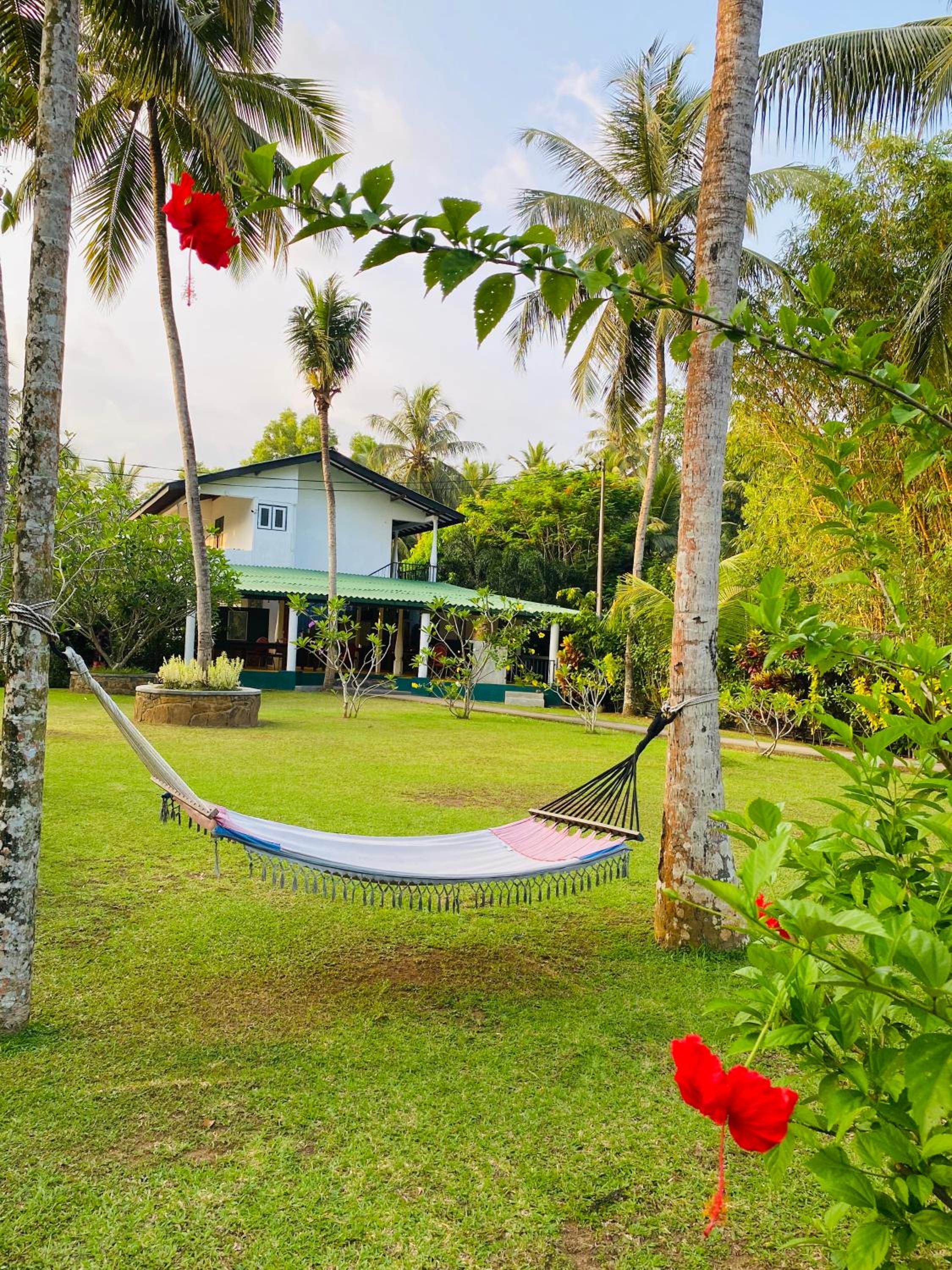 Villa Gaetano Unawatuna view 4