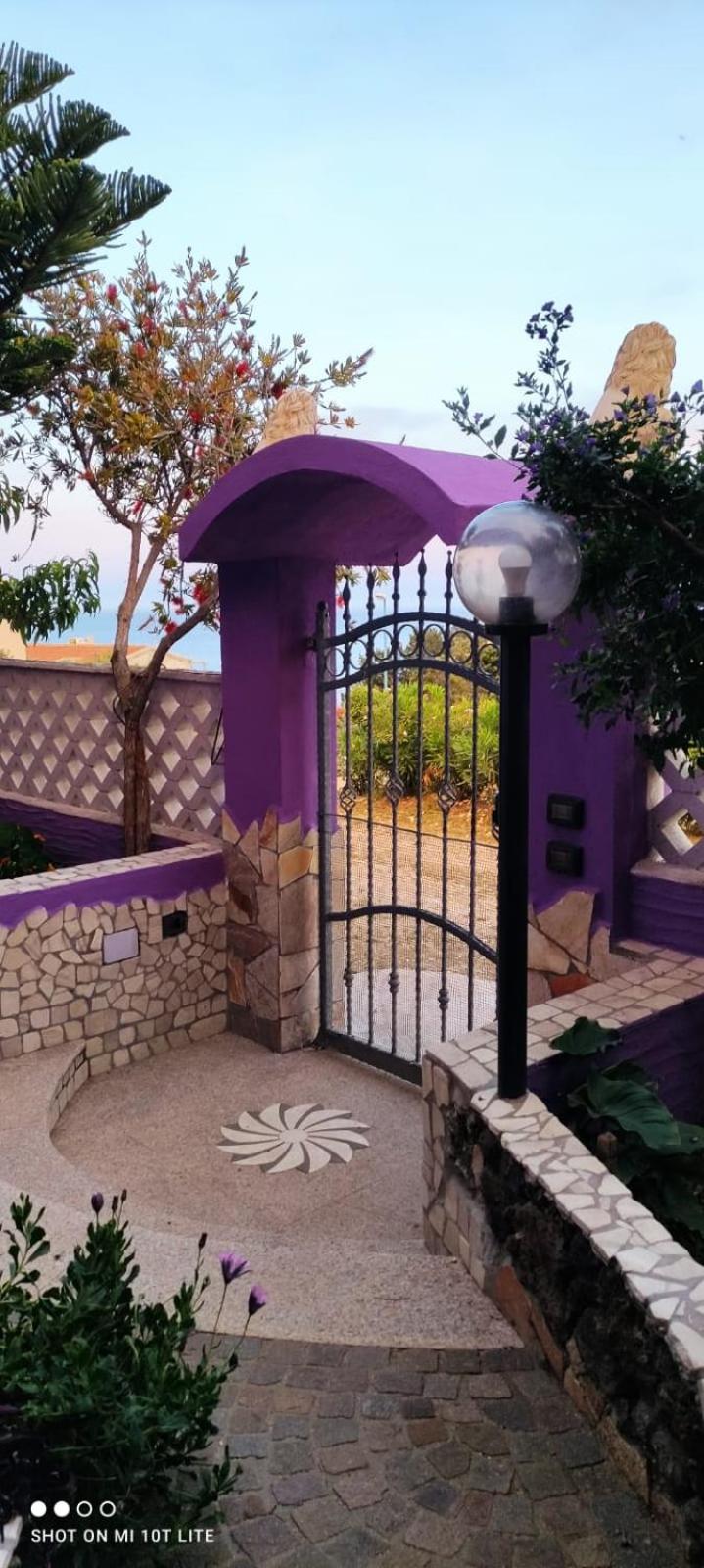Casa Purple view 4