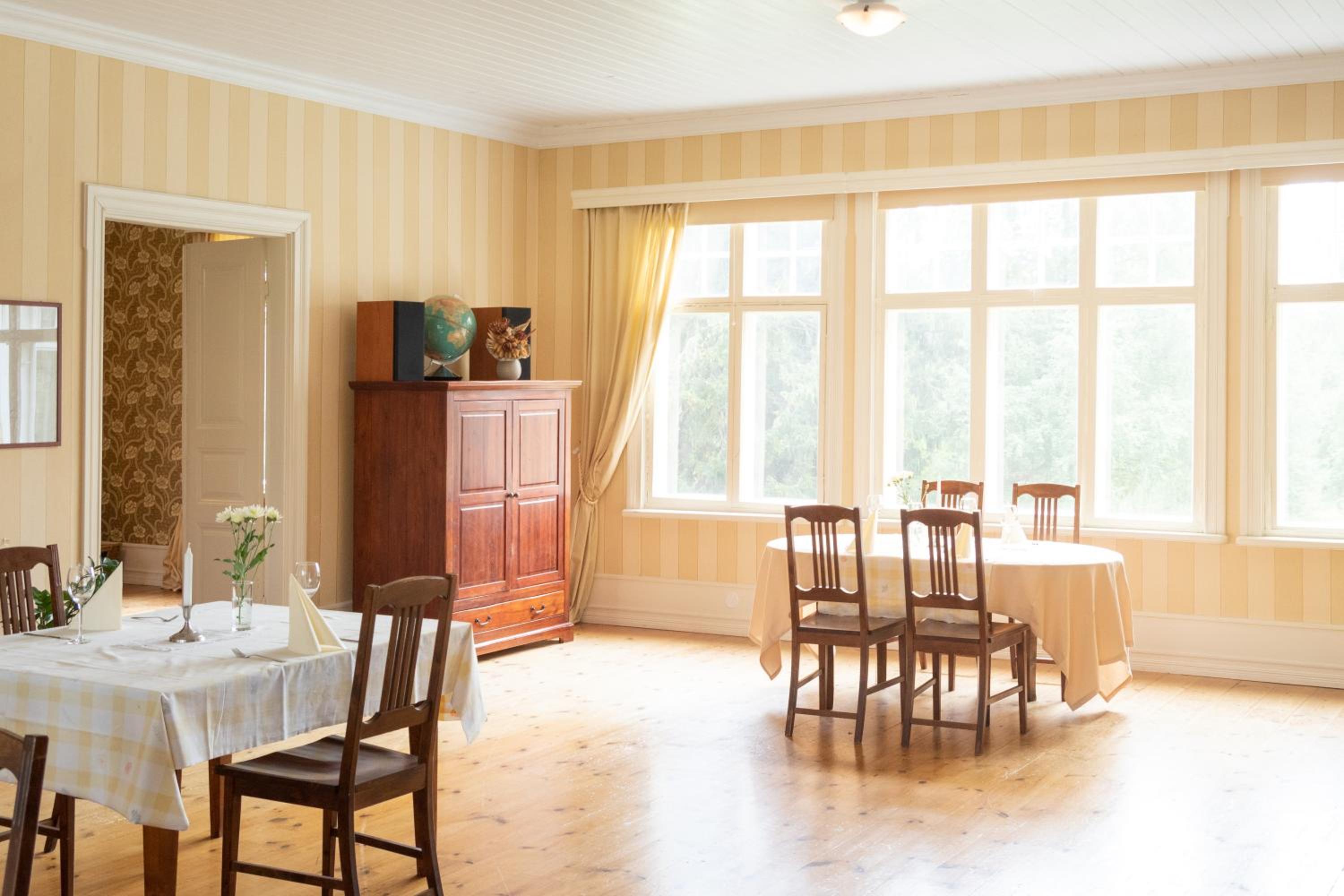 Landhaus Kekkola