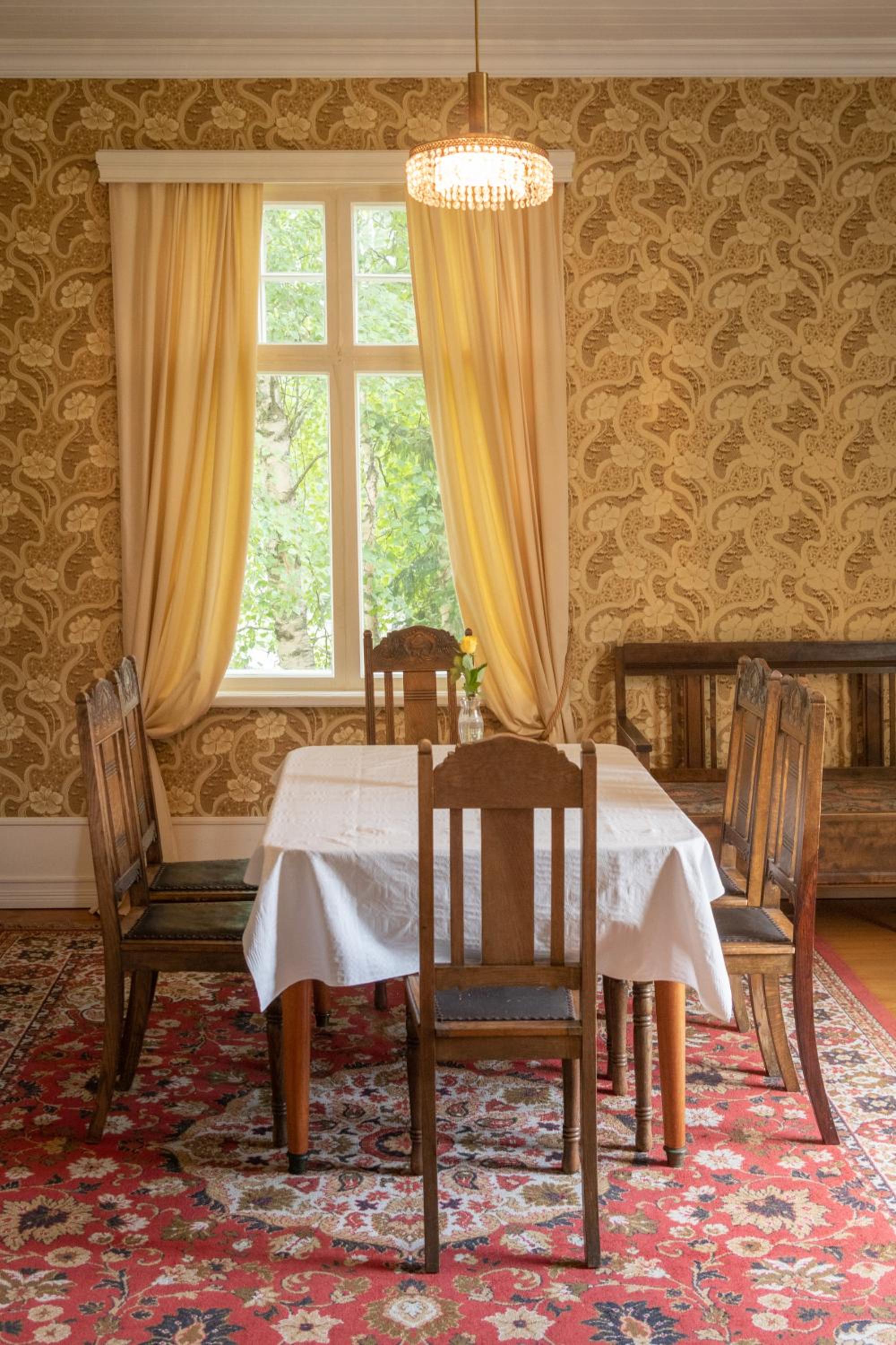 Landhaus Kekkola