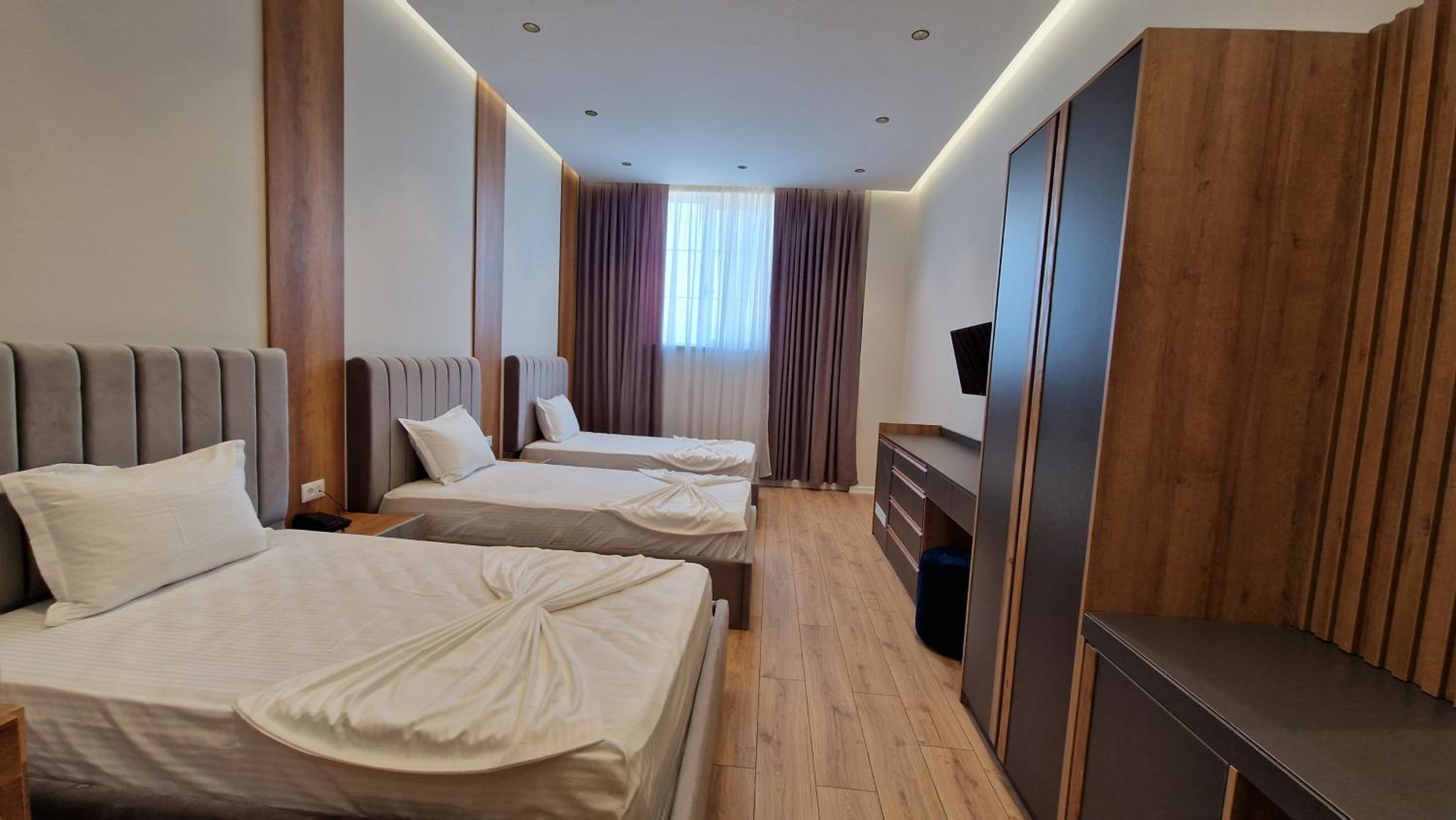 Hotel Colis