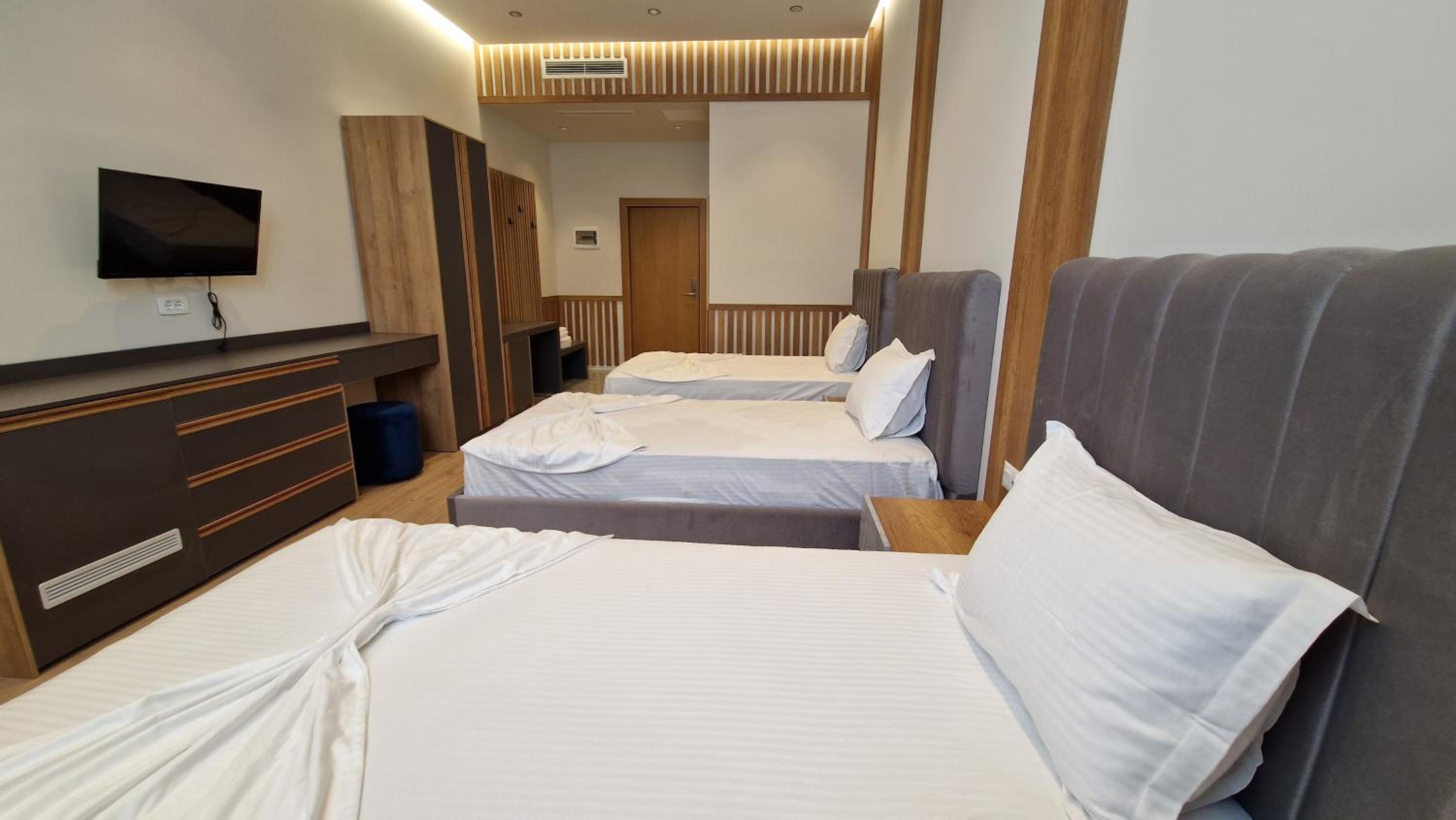 Hotel Colis