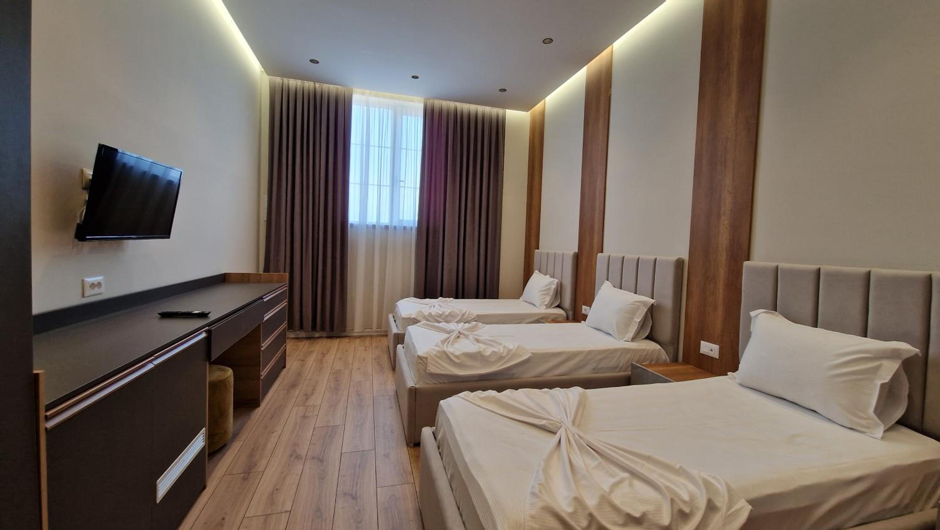Hotel Colis