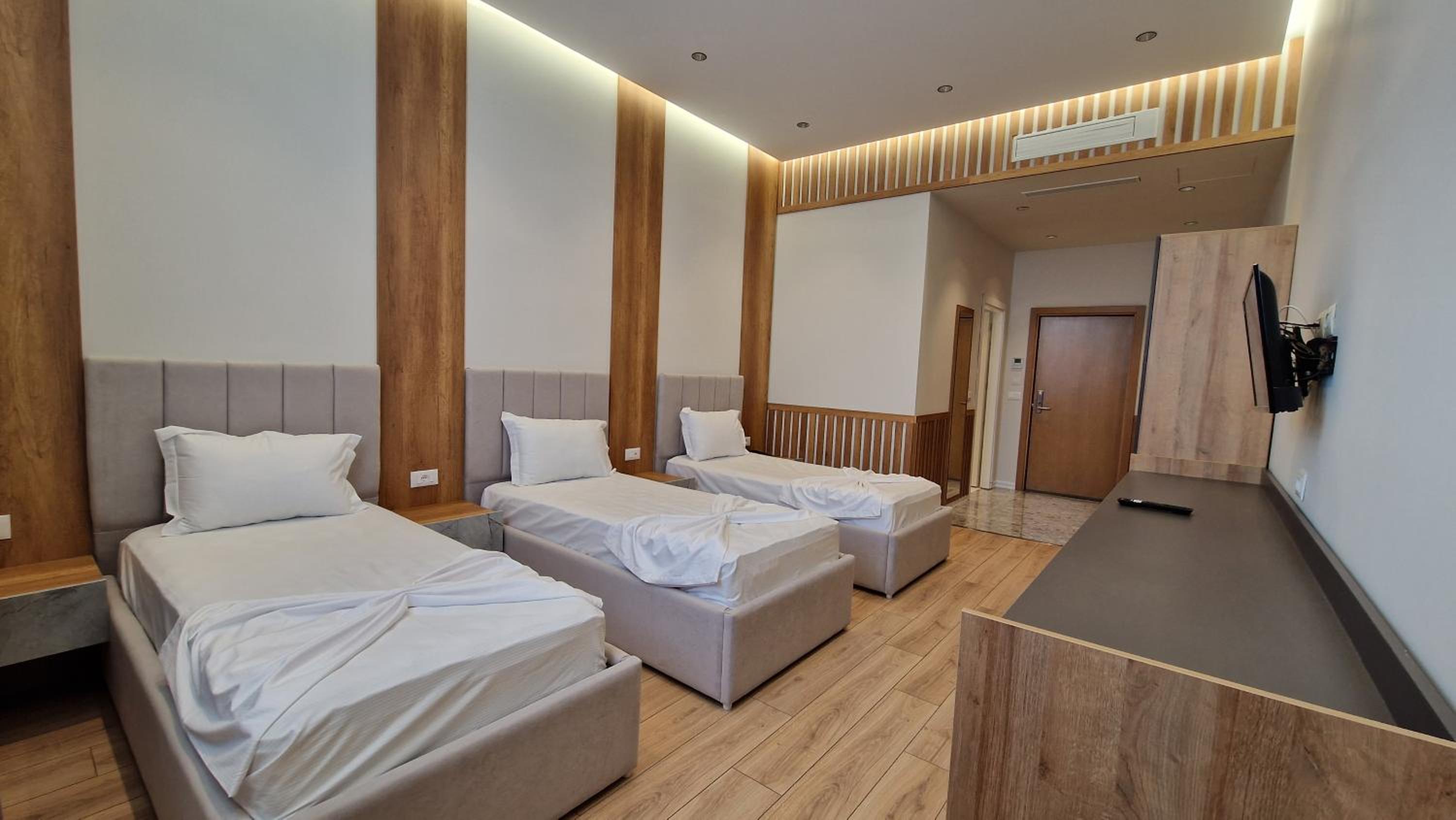 Hotel Colis