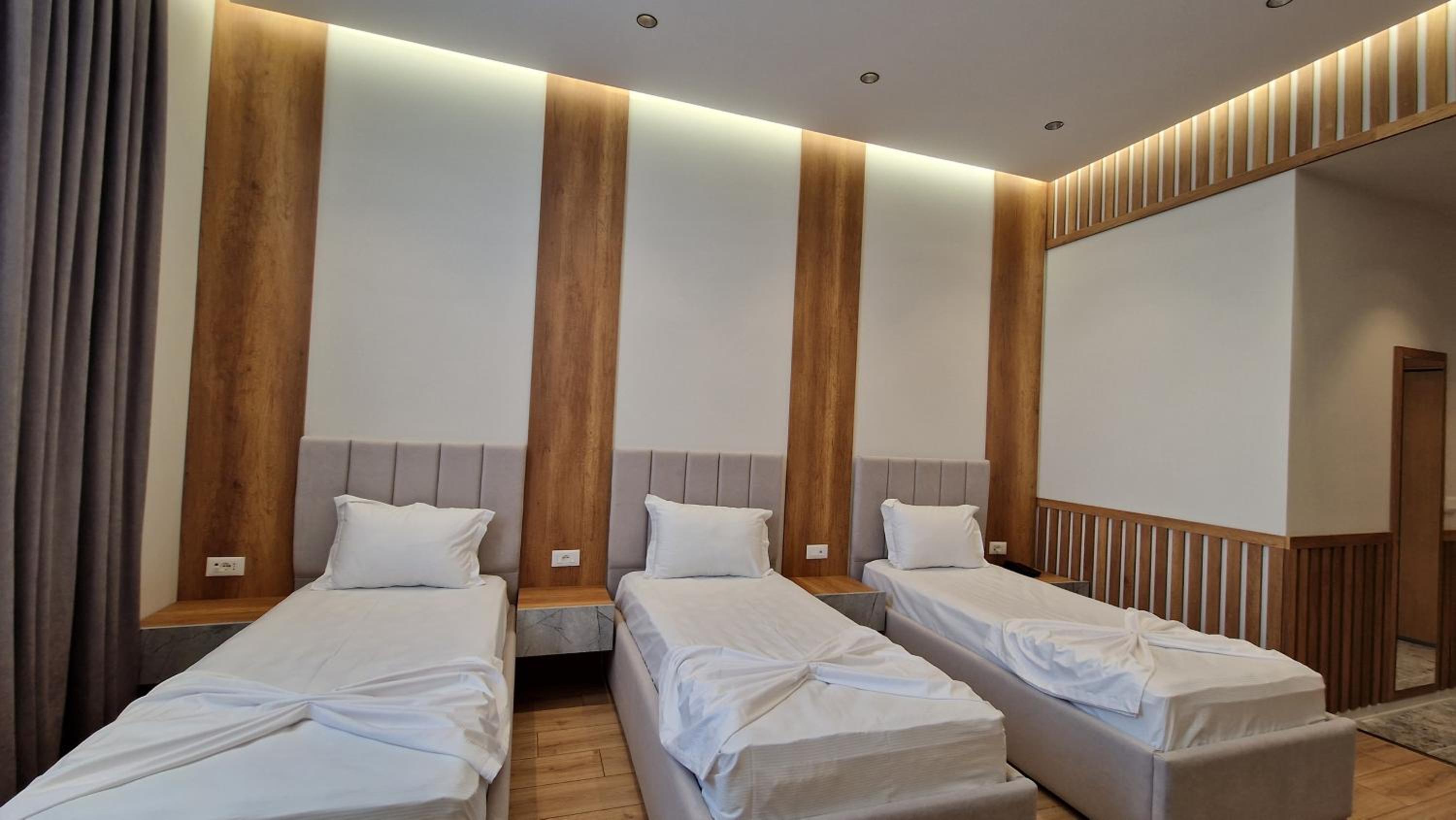 Hotel Colis