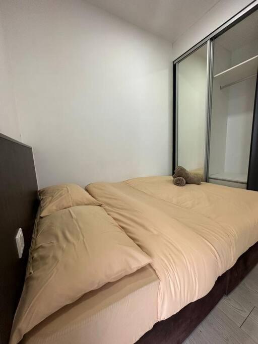 Sky Park Cyberjaya, 2room nice view, Airport, KLIA photo 2