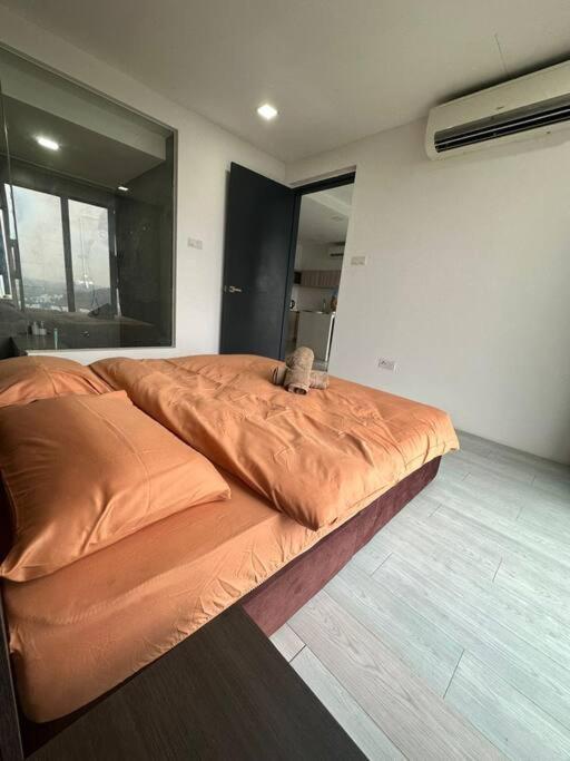 Sky Park Cyberjaya, 2room nice view, Airport, KLIA photo 5