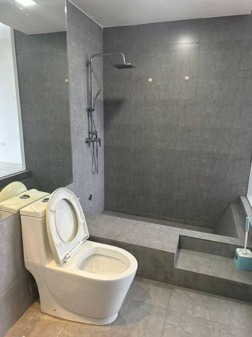 Sky Park Cyberjaya, 2room nice view, Airport, KLIA photo 6