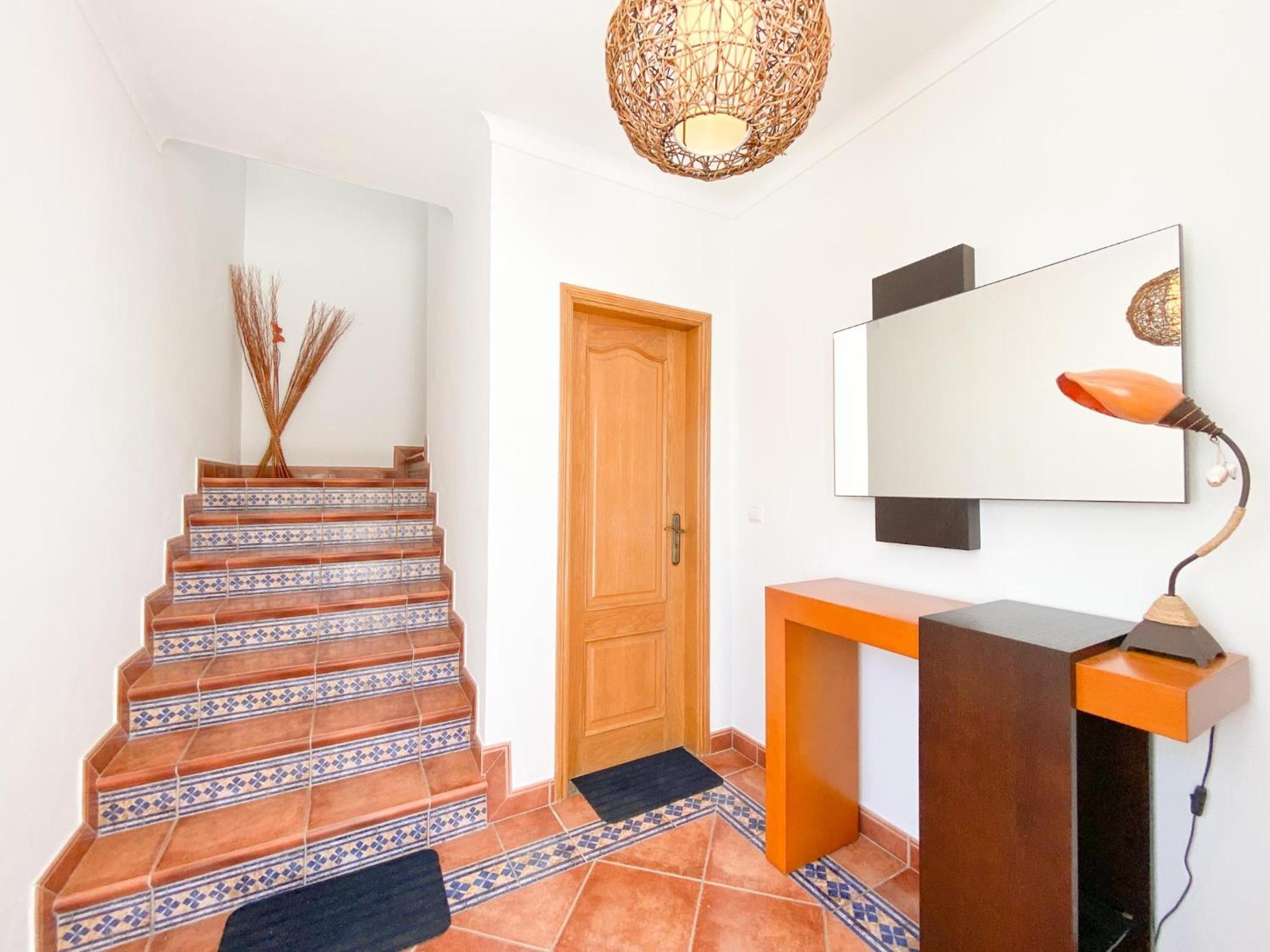 Spacious villa in Portimão ideal for families #1938 view 2
