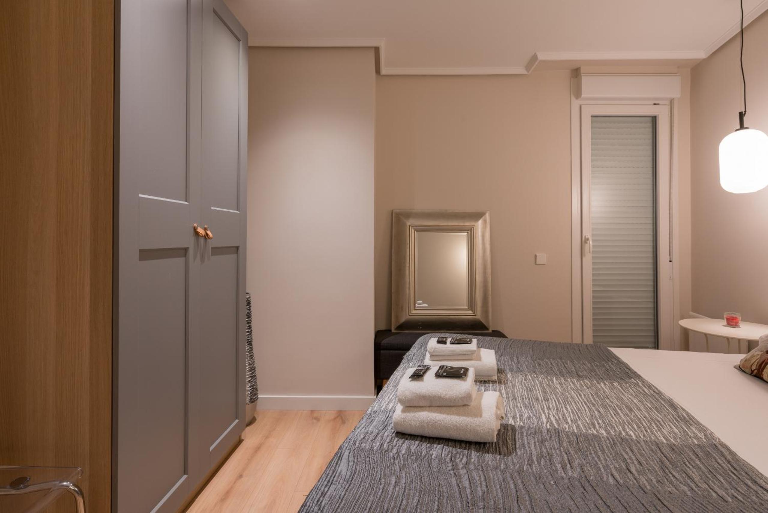 Barrenkale apartment by People Rentals