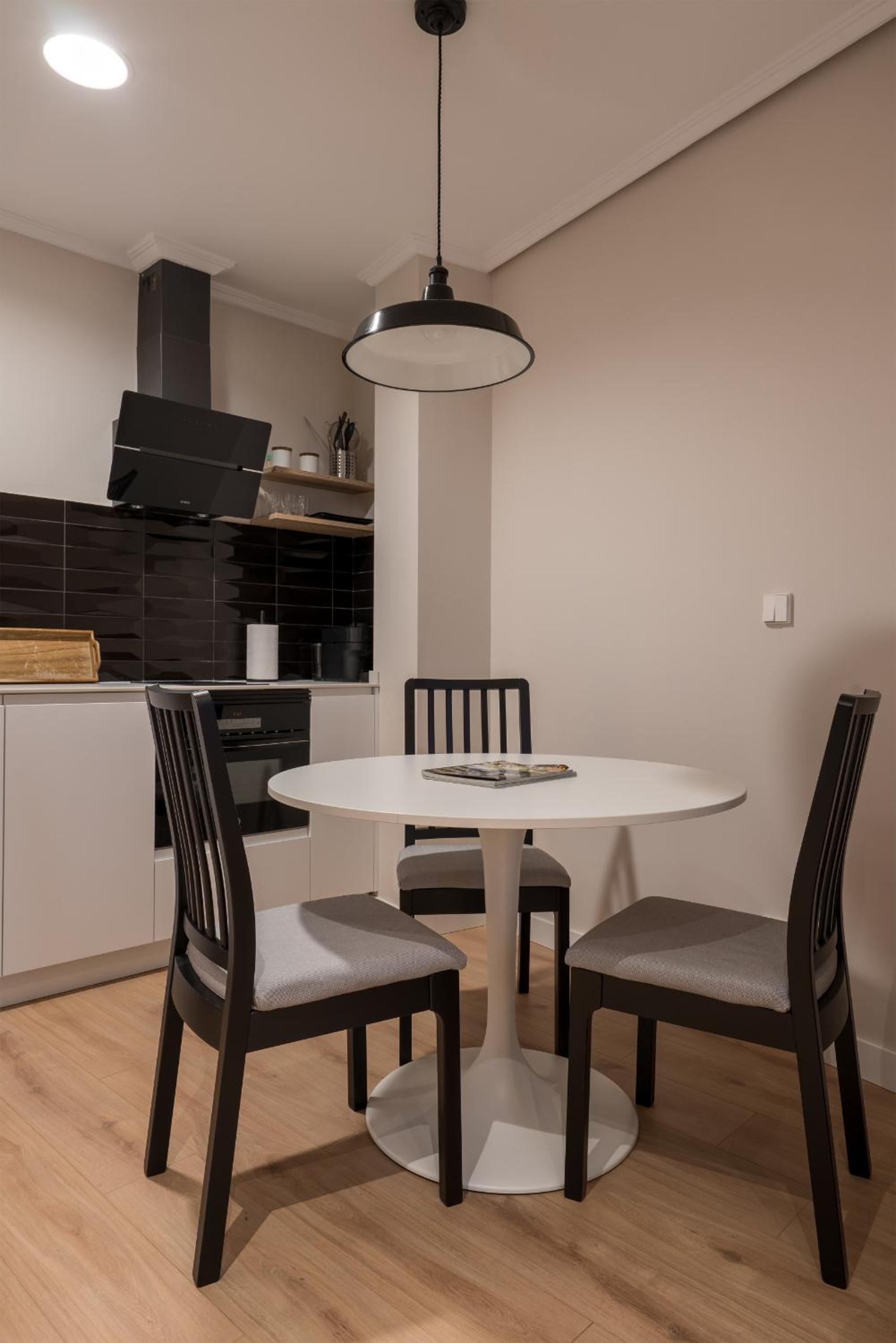 Barrenkale apartment by People Rentals