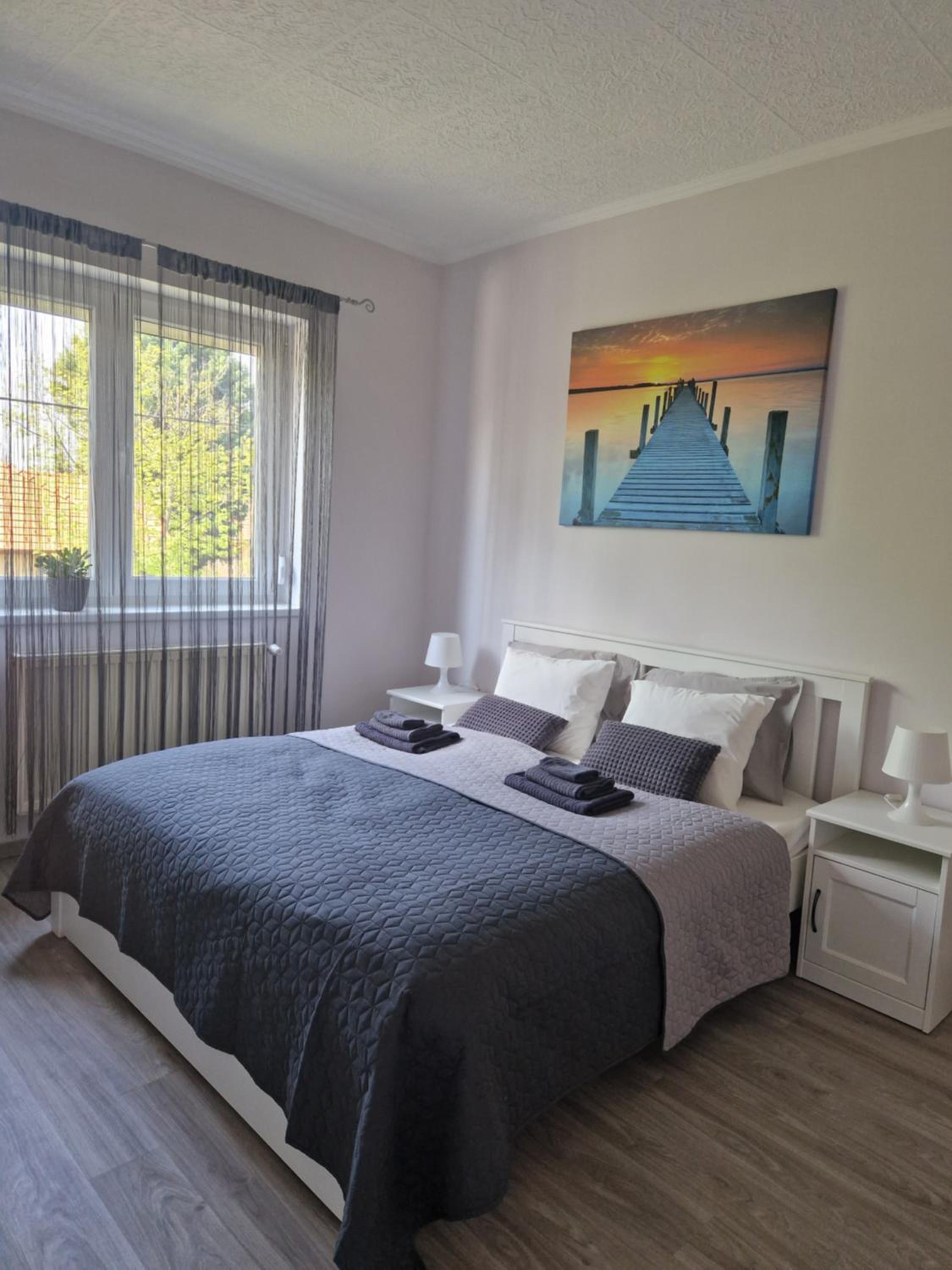 White House Apartman Budapest
