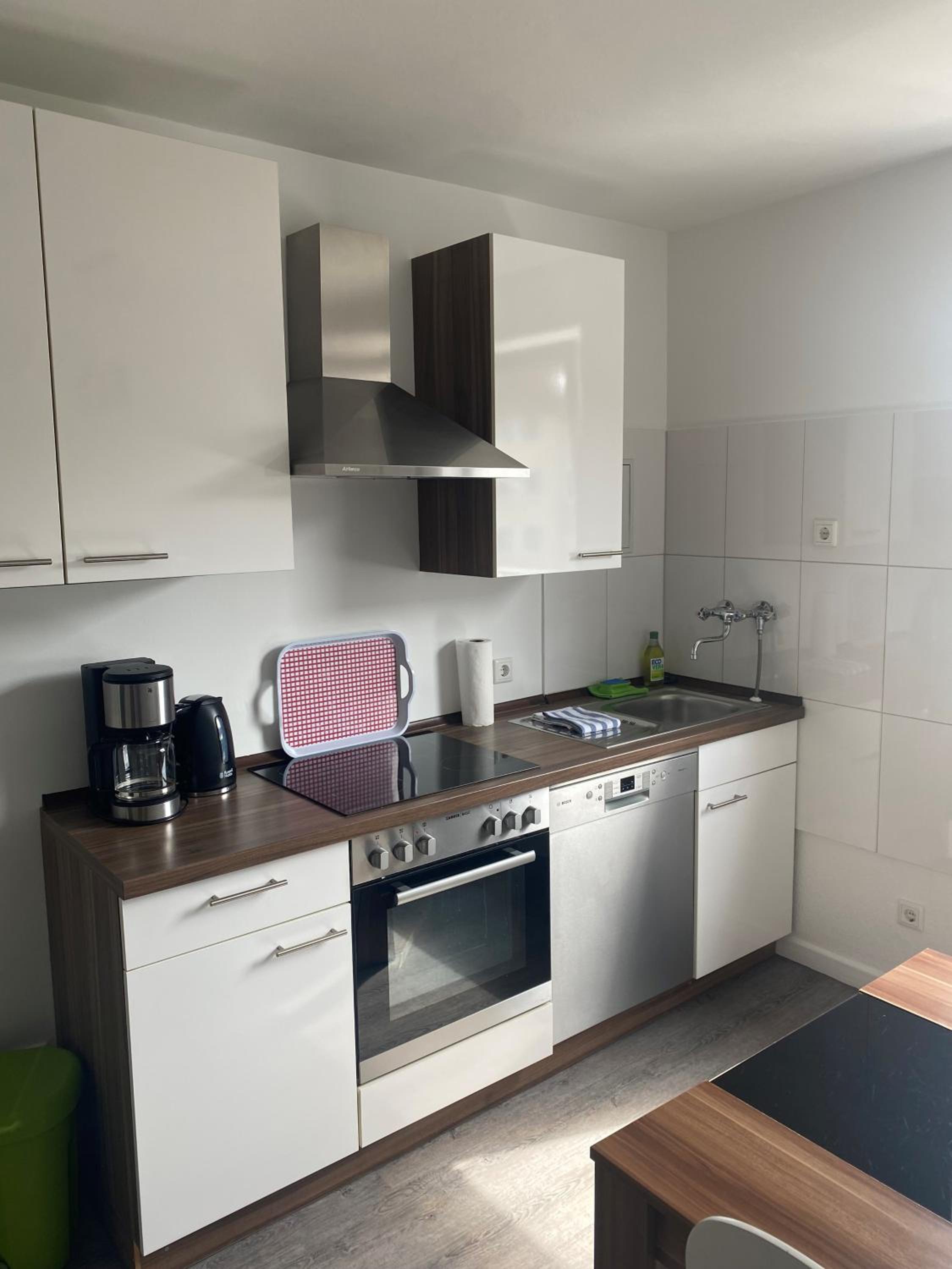 Travel Apartments view 2