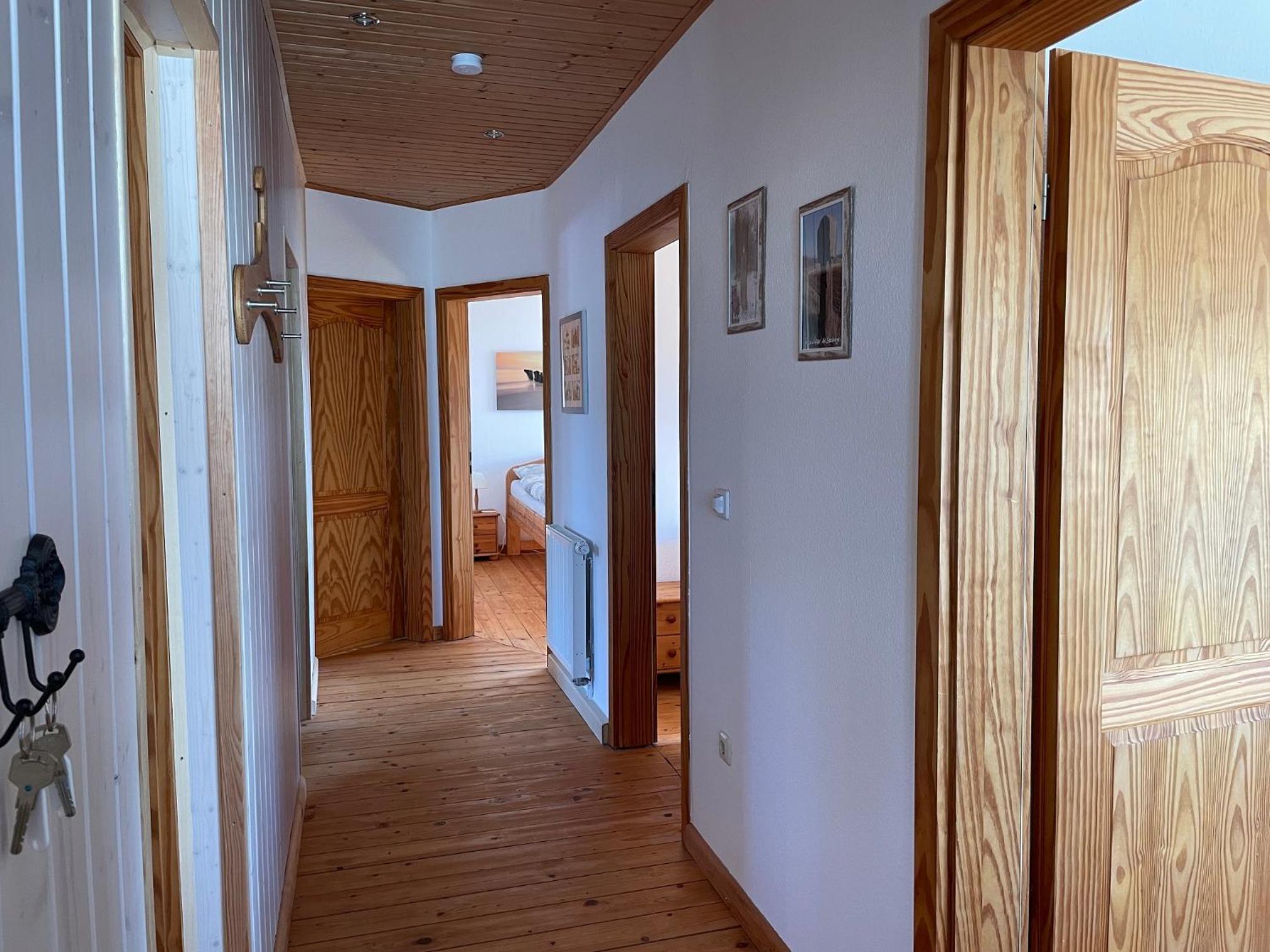 Ferienwohnung zum Riesenlöffel