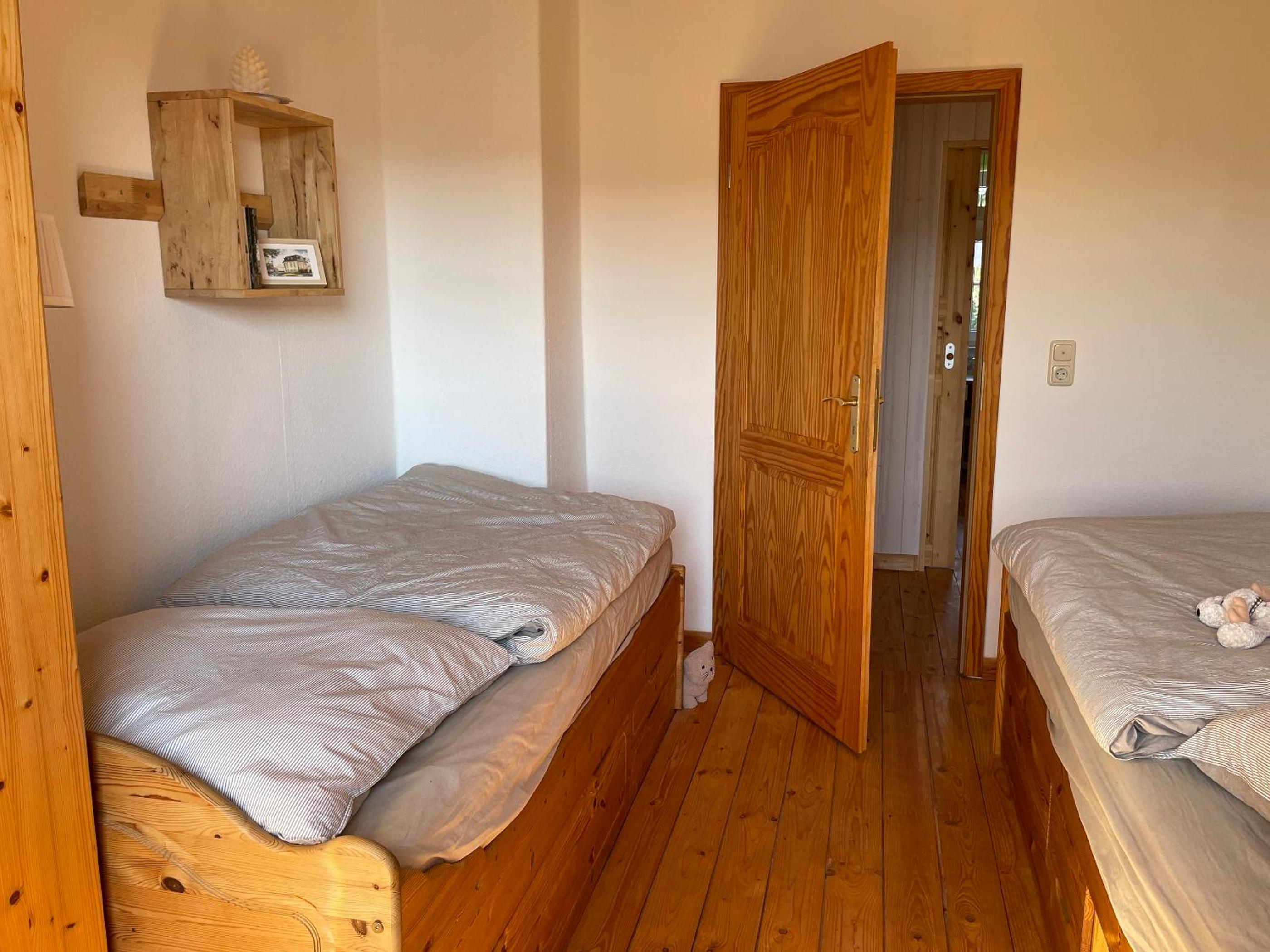 Ferienwohnung zum Riesenlöffel