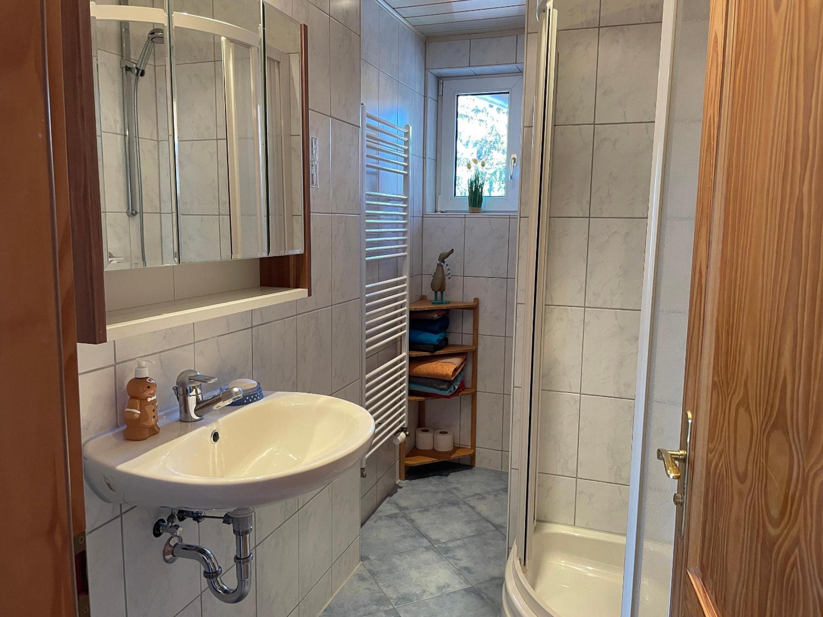 Ferienwohnung zum Riesenlöffel
