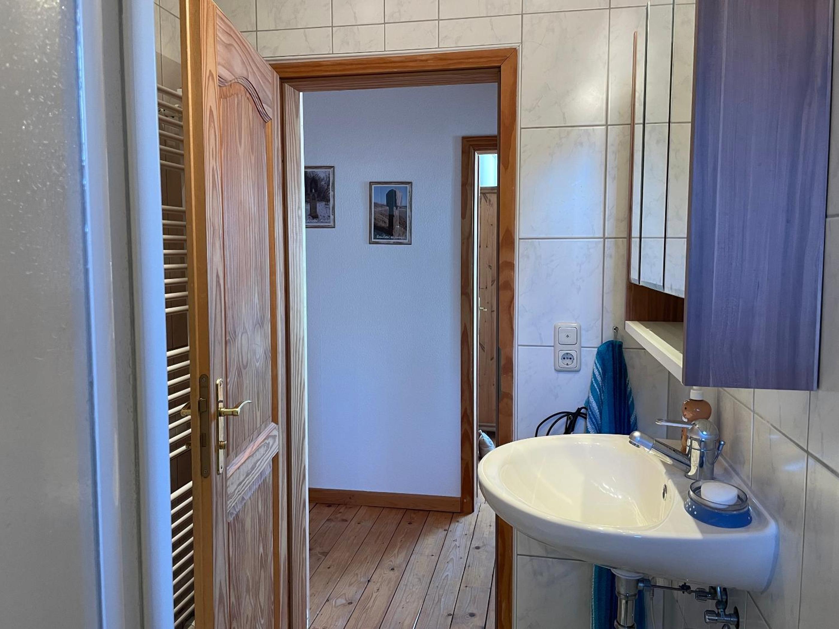 Ferienwohnung zum Riesenlöffel