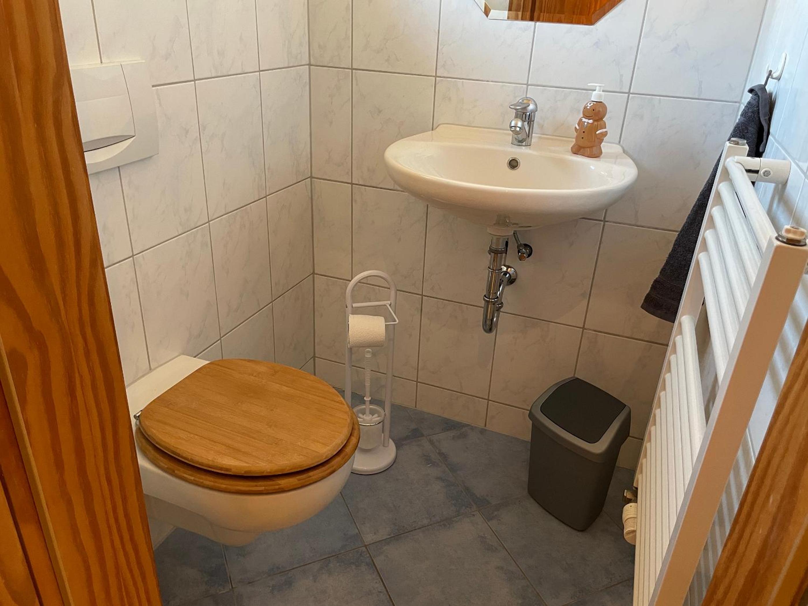 Ferienwohnung zum Riesenlöffel