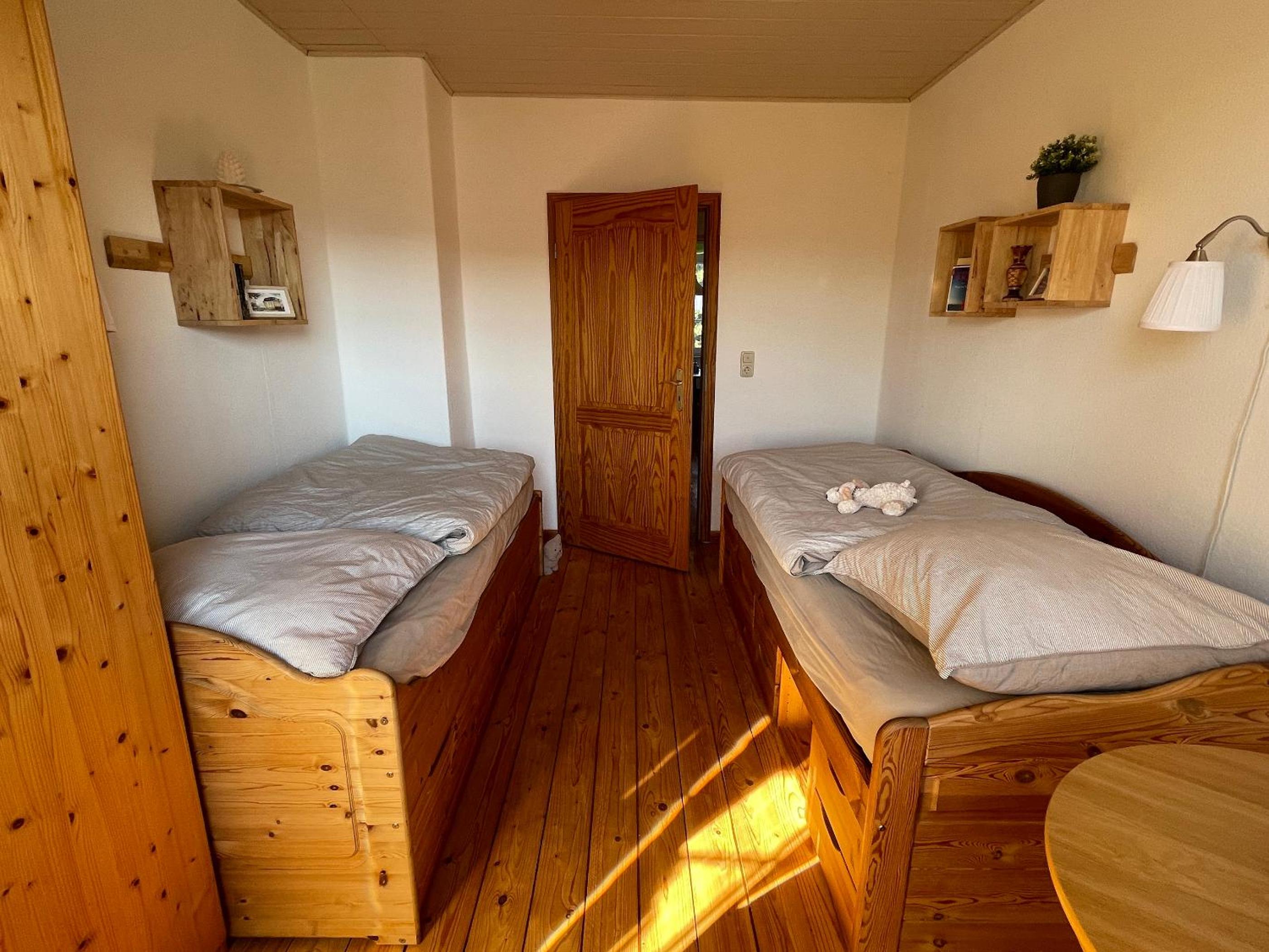 Ferienwohnung zum Riesenlöffel