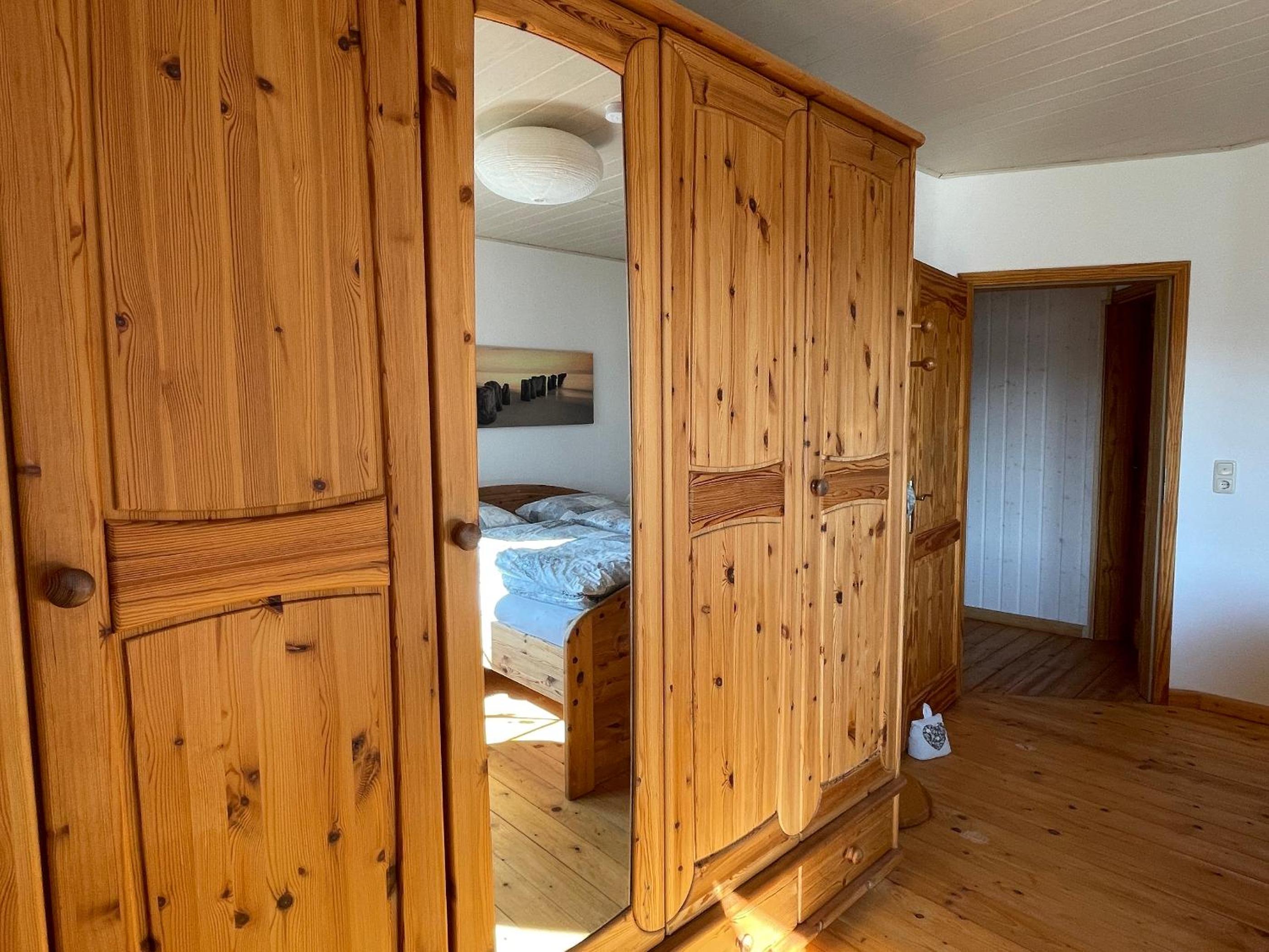 Ferienwohnung zum Riesenlöffel