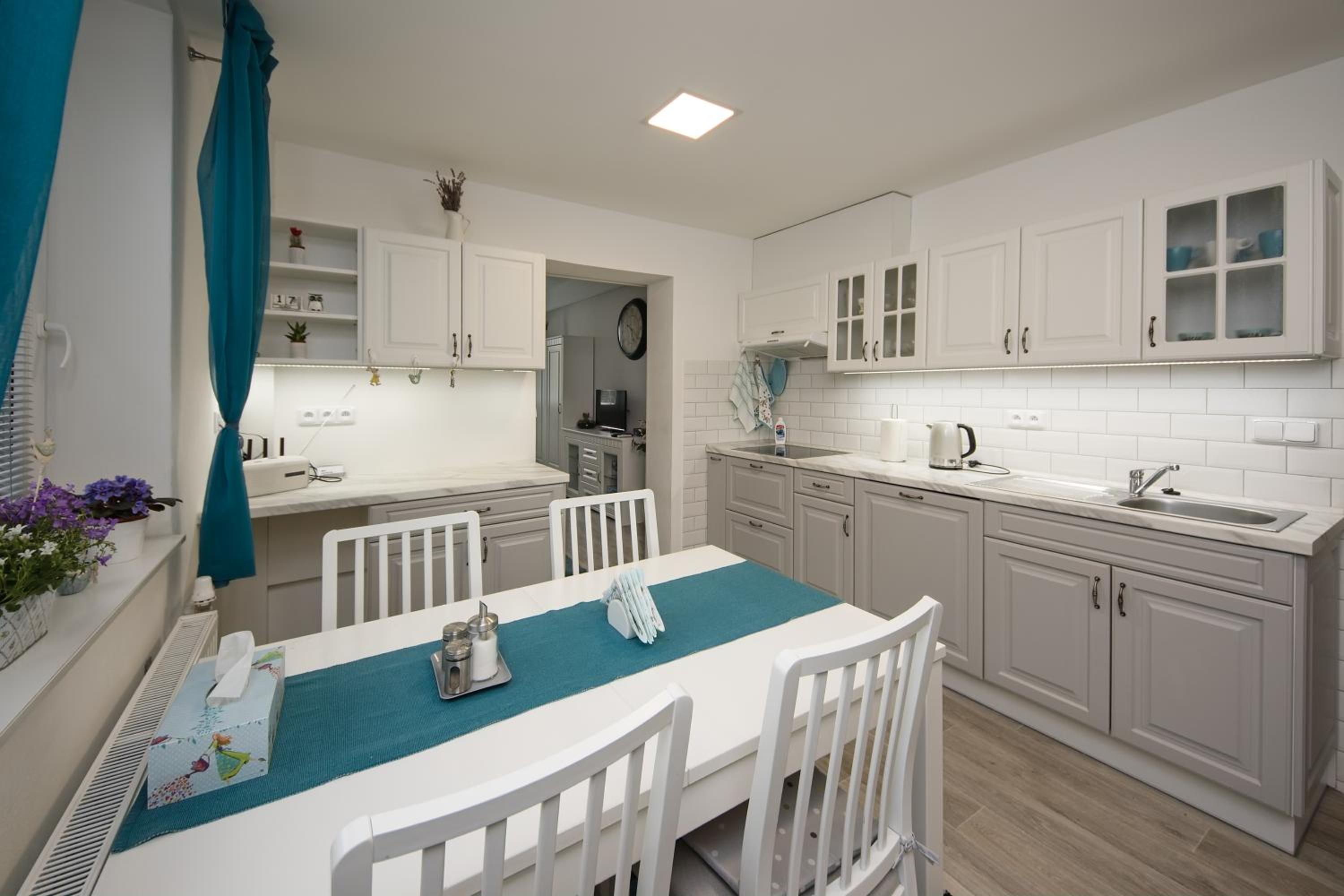 apartmán Marica