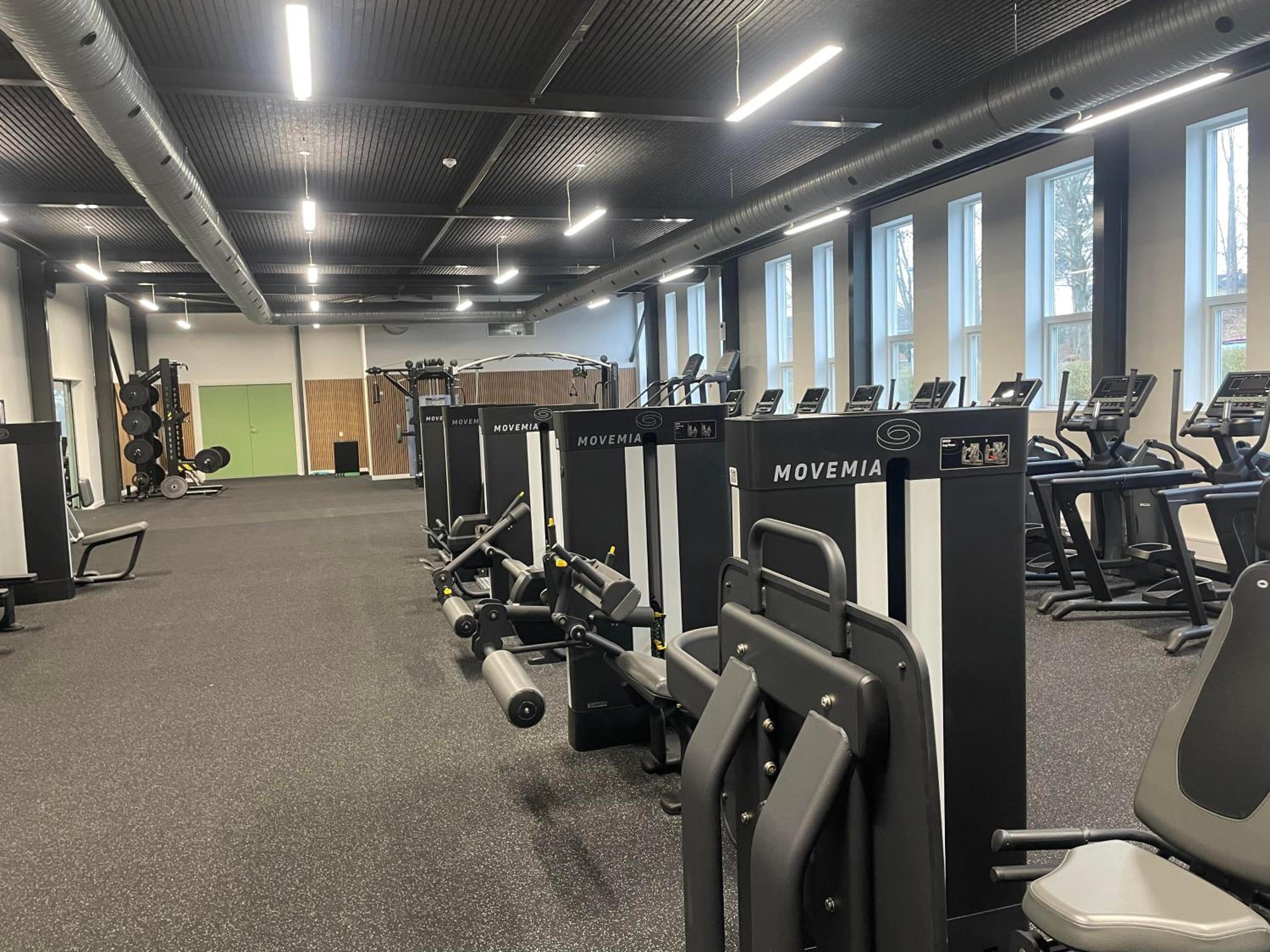 Danhostel Nørresundby Skansen