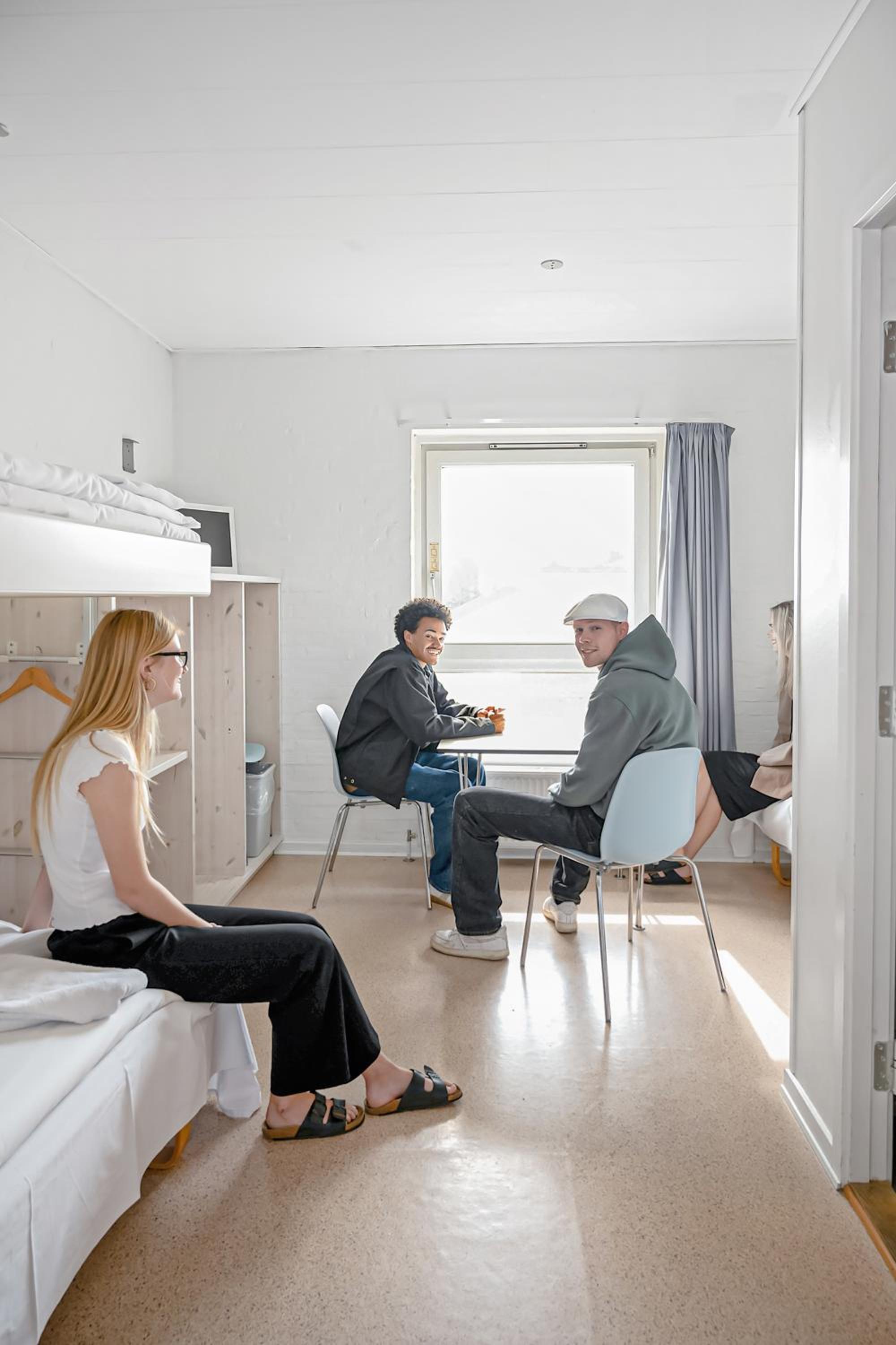 Danhostel Nørresundby Skansen
