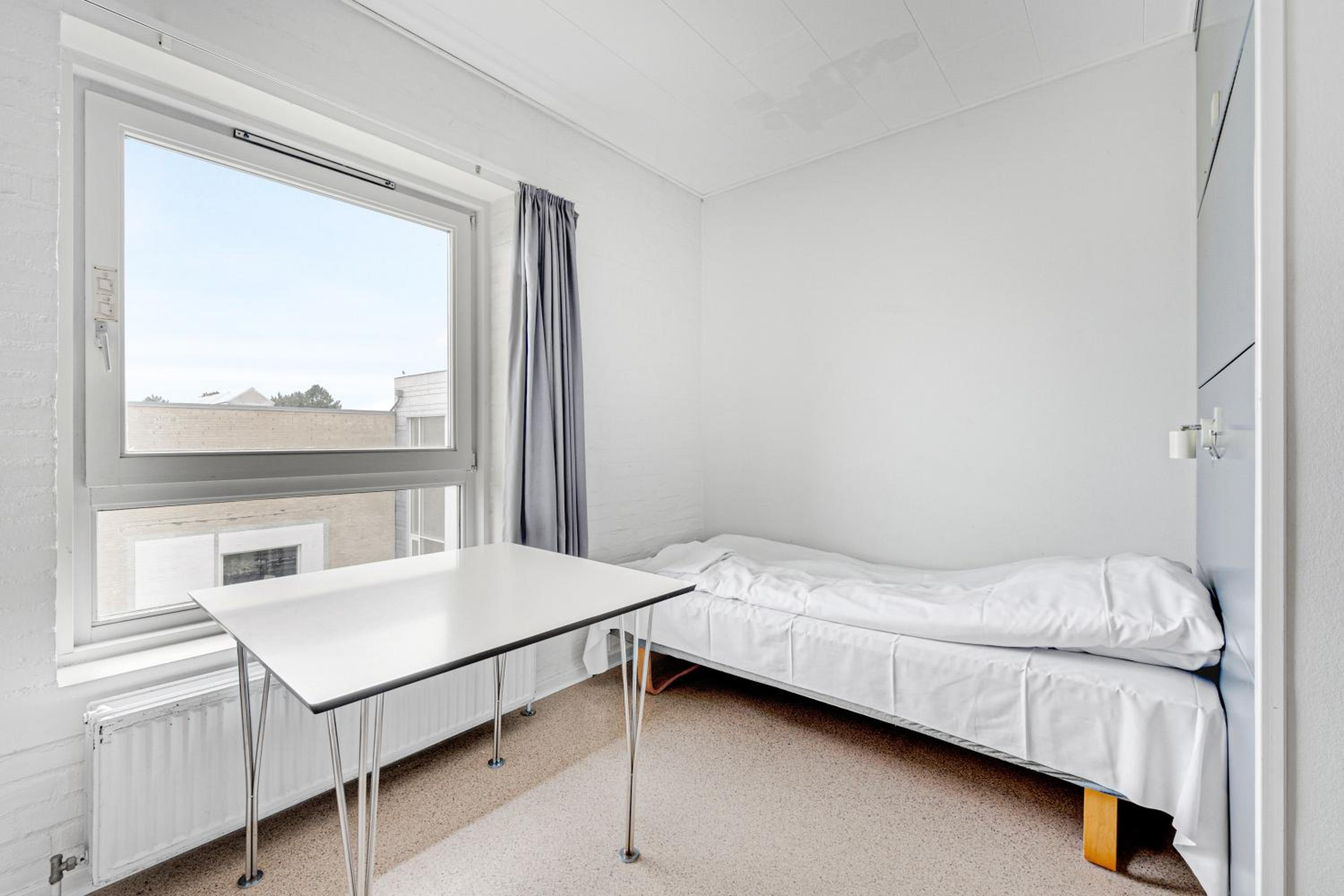 Danhostel Nørresundby Skansen