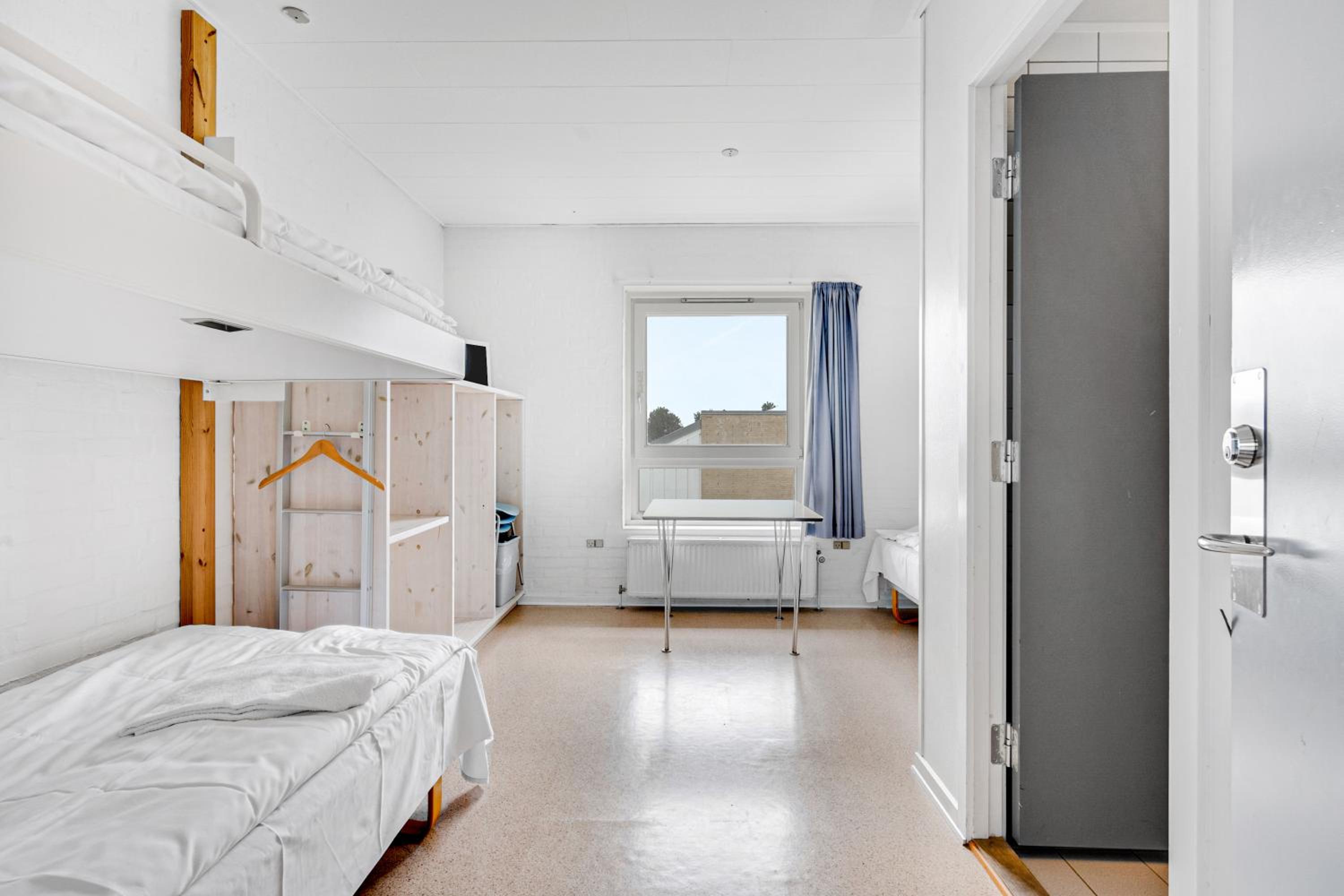 Danhostel Nørresundby Skansen
