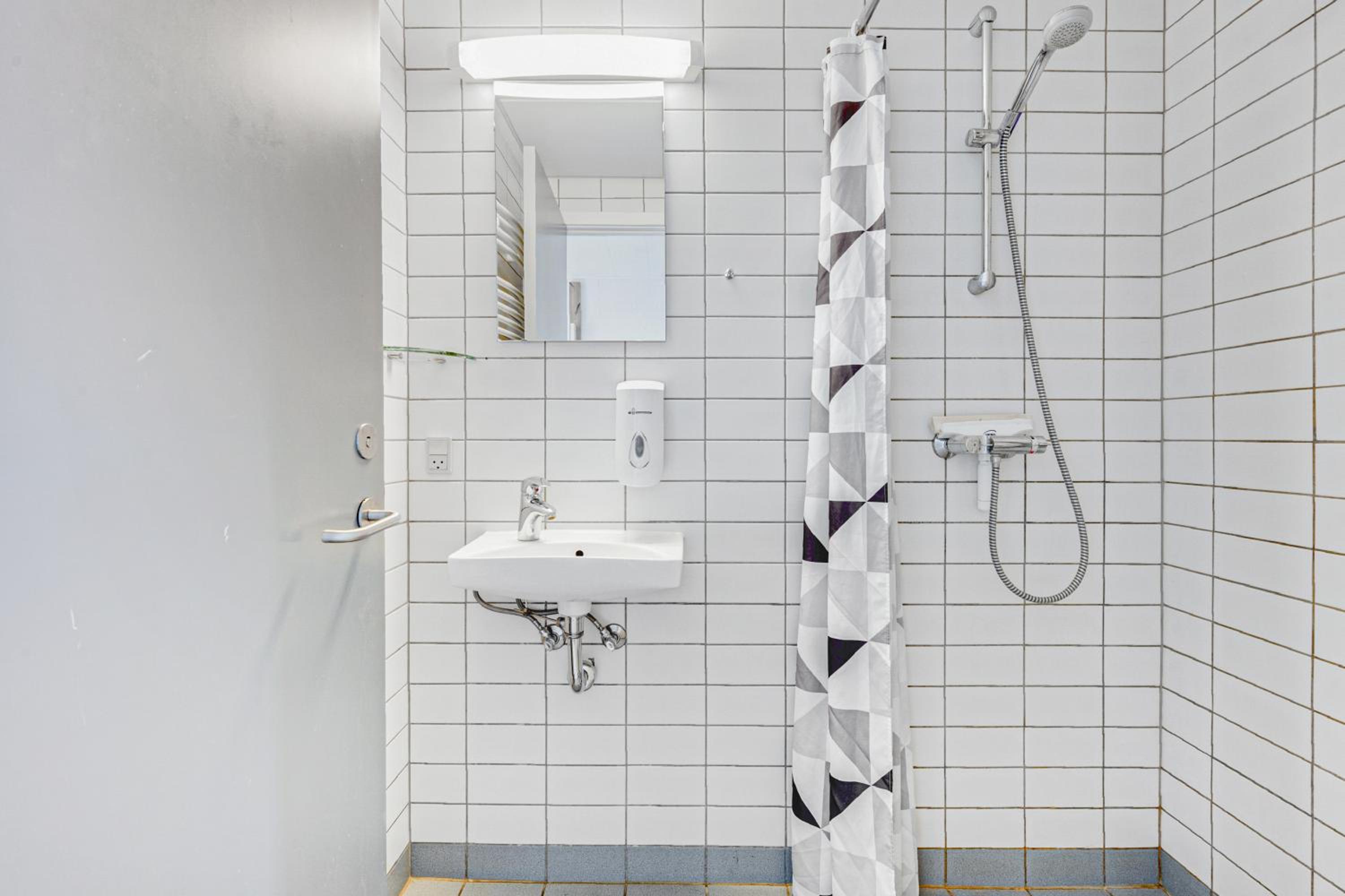 Danhostel Nørresundby Skansen