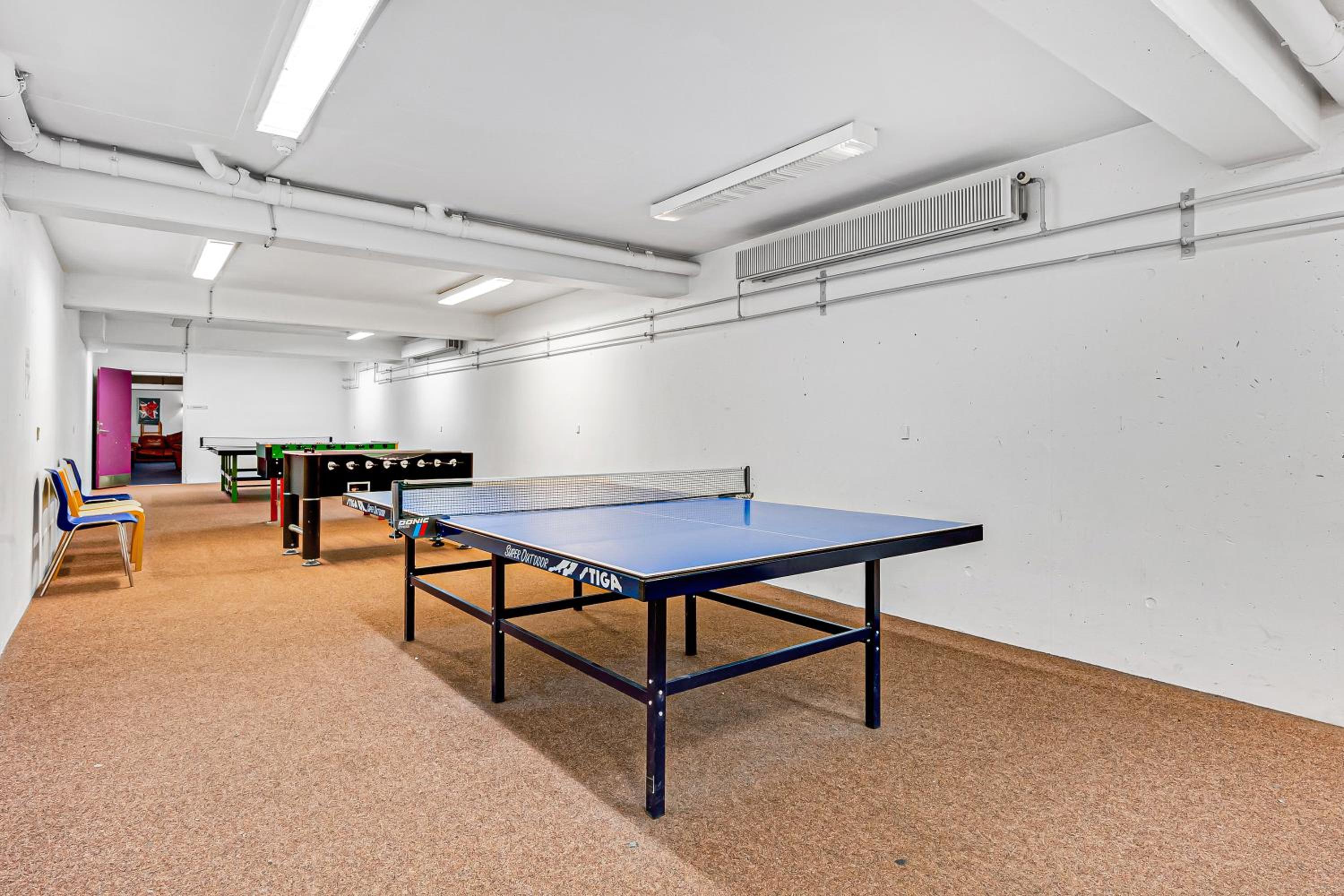 Danhostel Nørresundby Skansen