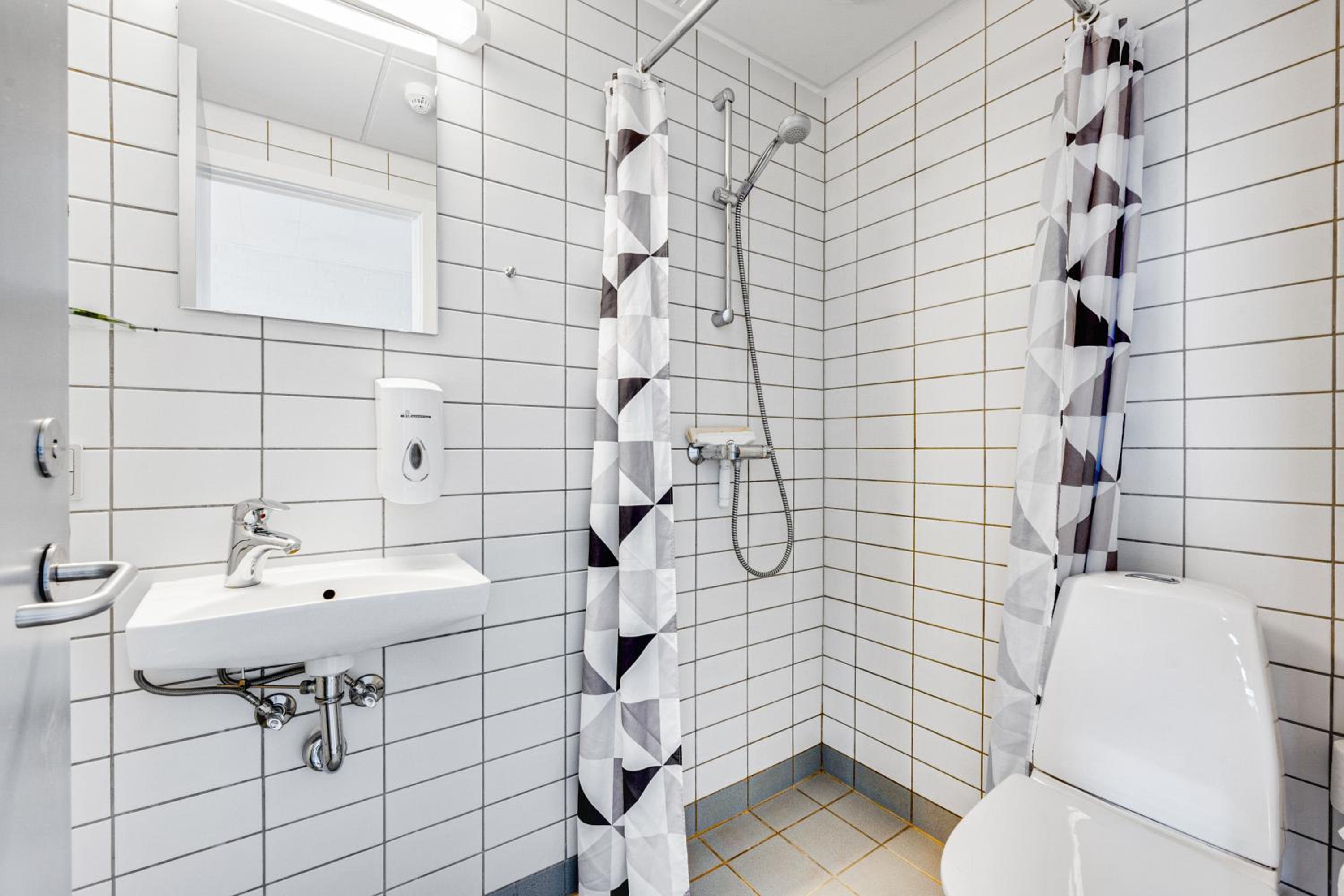 Danhostel Nørresundby Skansen