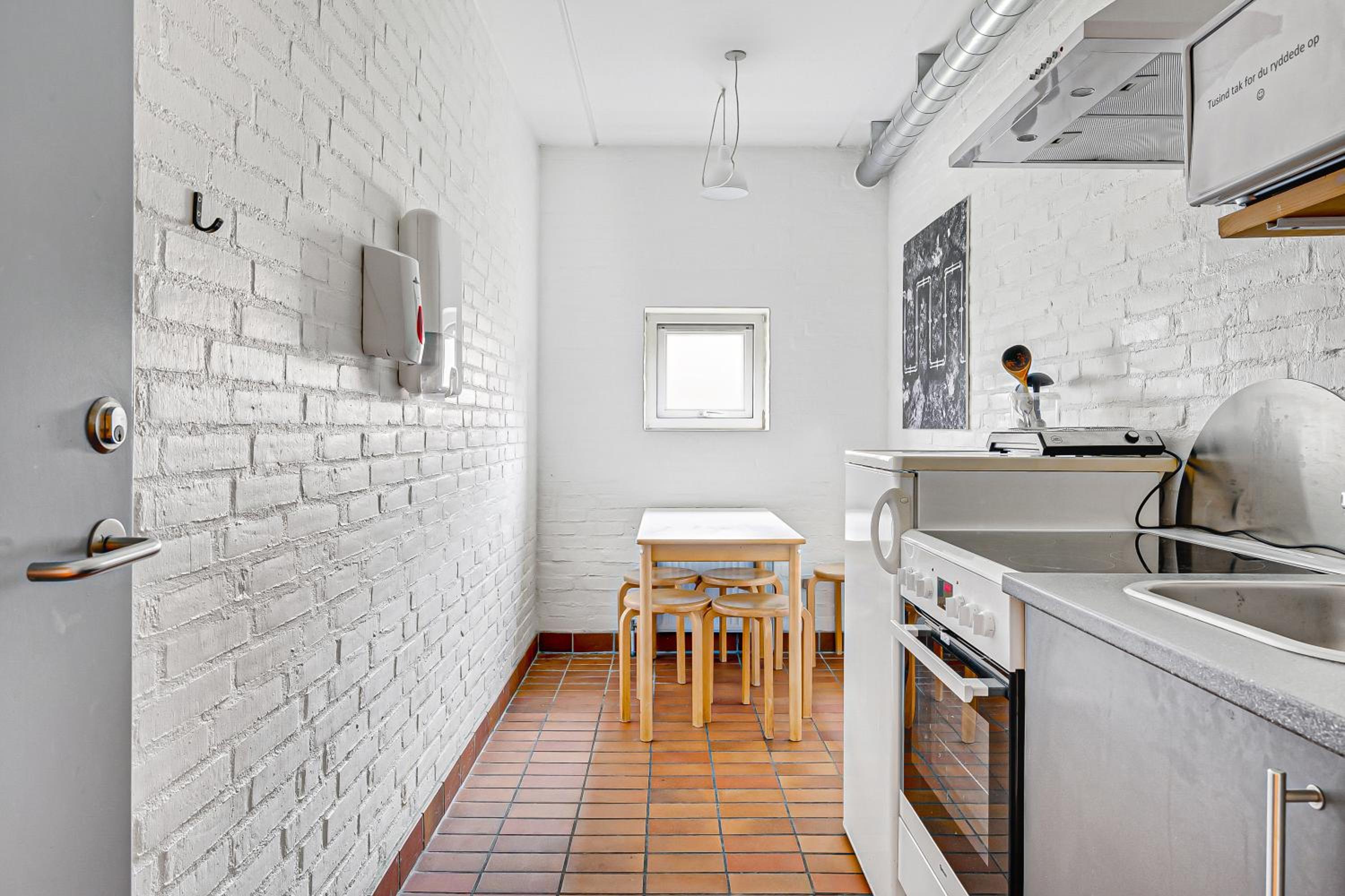 Danhostel Nørresundby Skansen