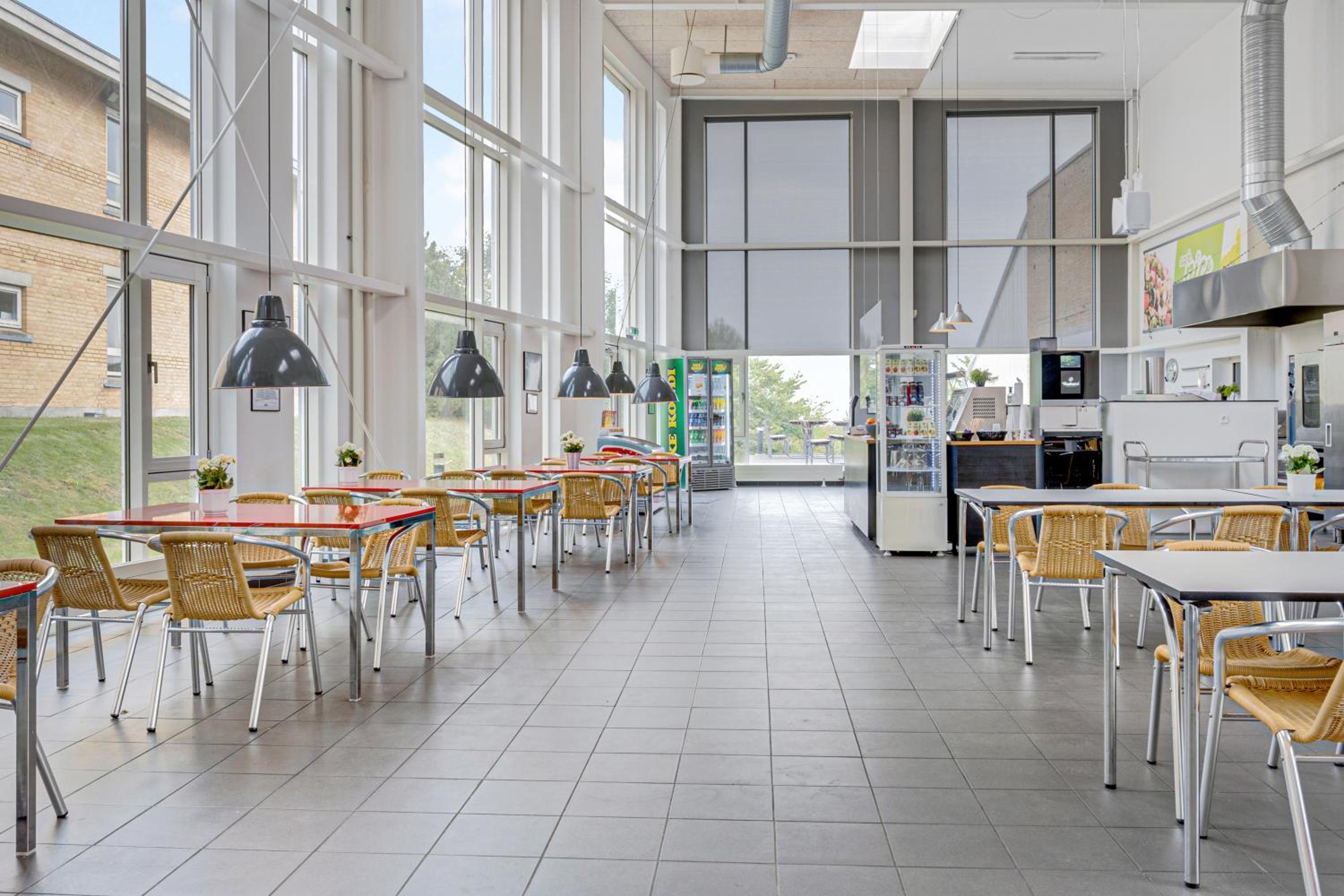 Danhostel Nørresundby Skansen