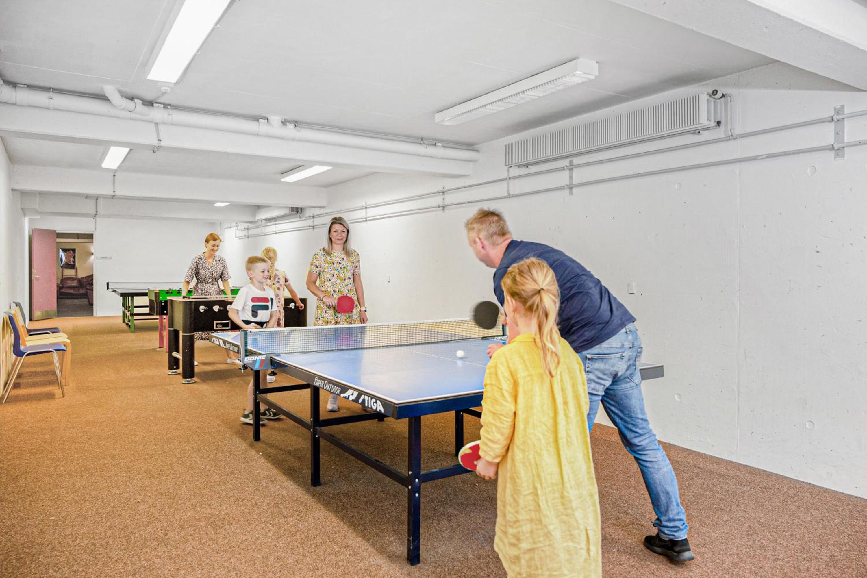 Danhostel Nørresundby Skansen