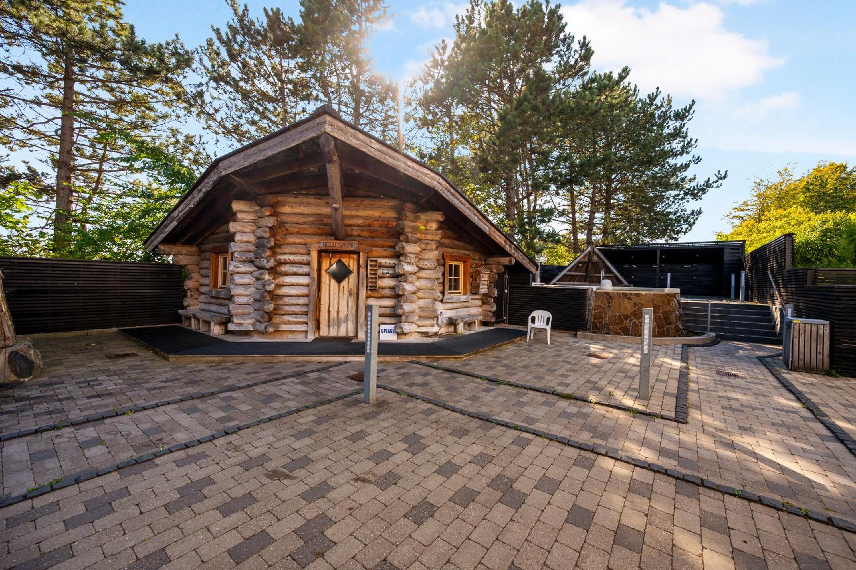 Danhostel Nørresundby Skansen